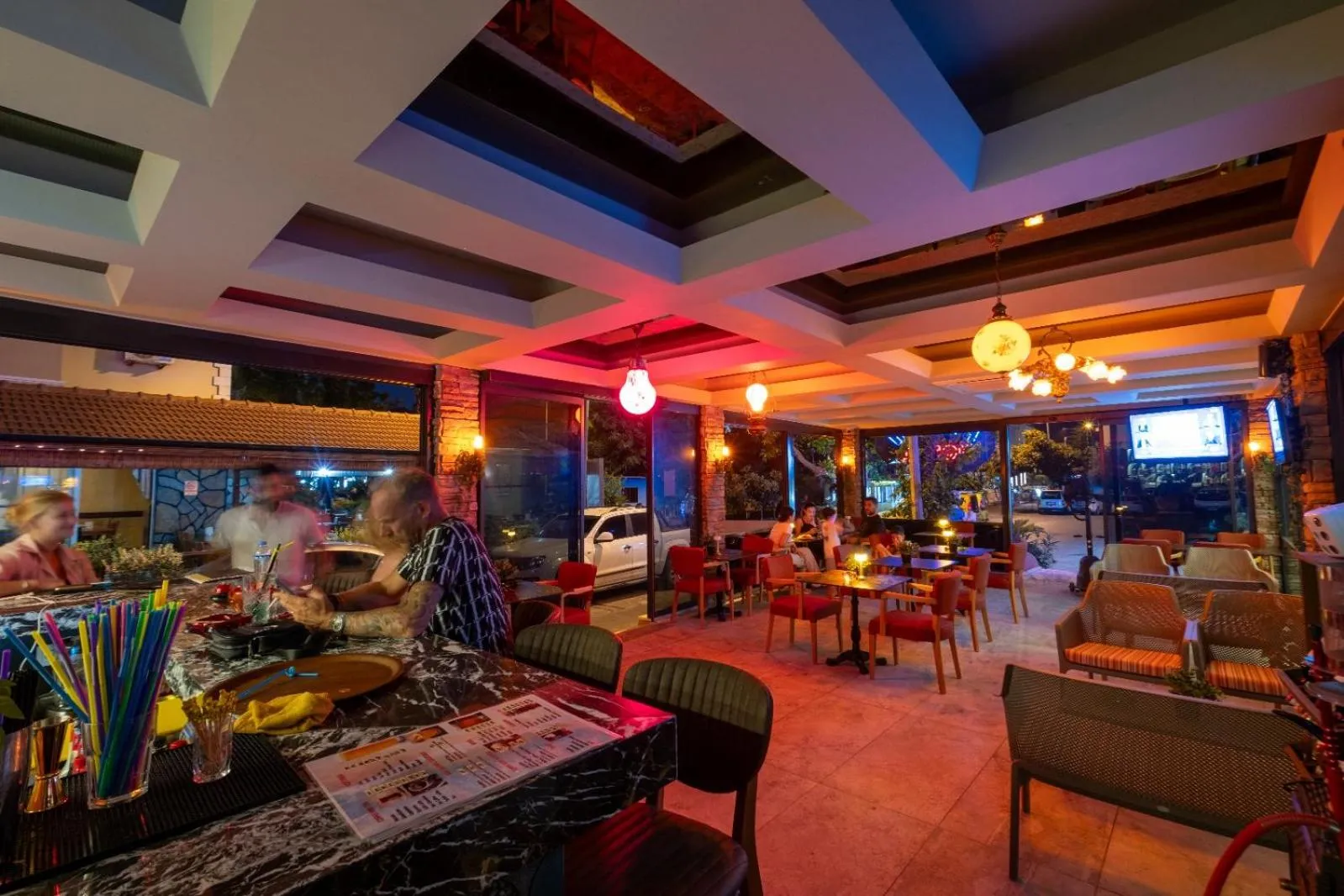 Kleopatra Fatih Hotel