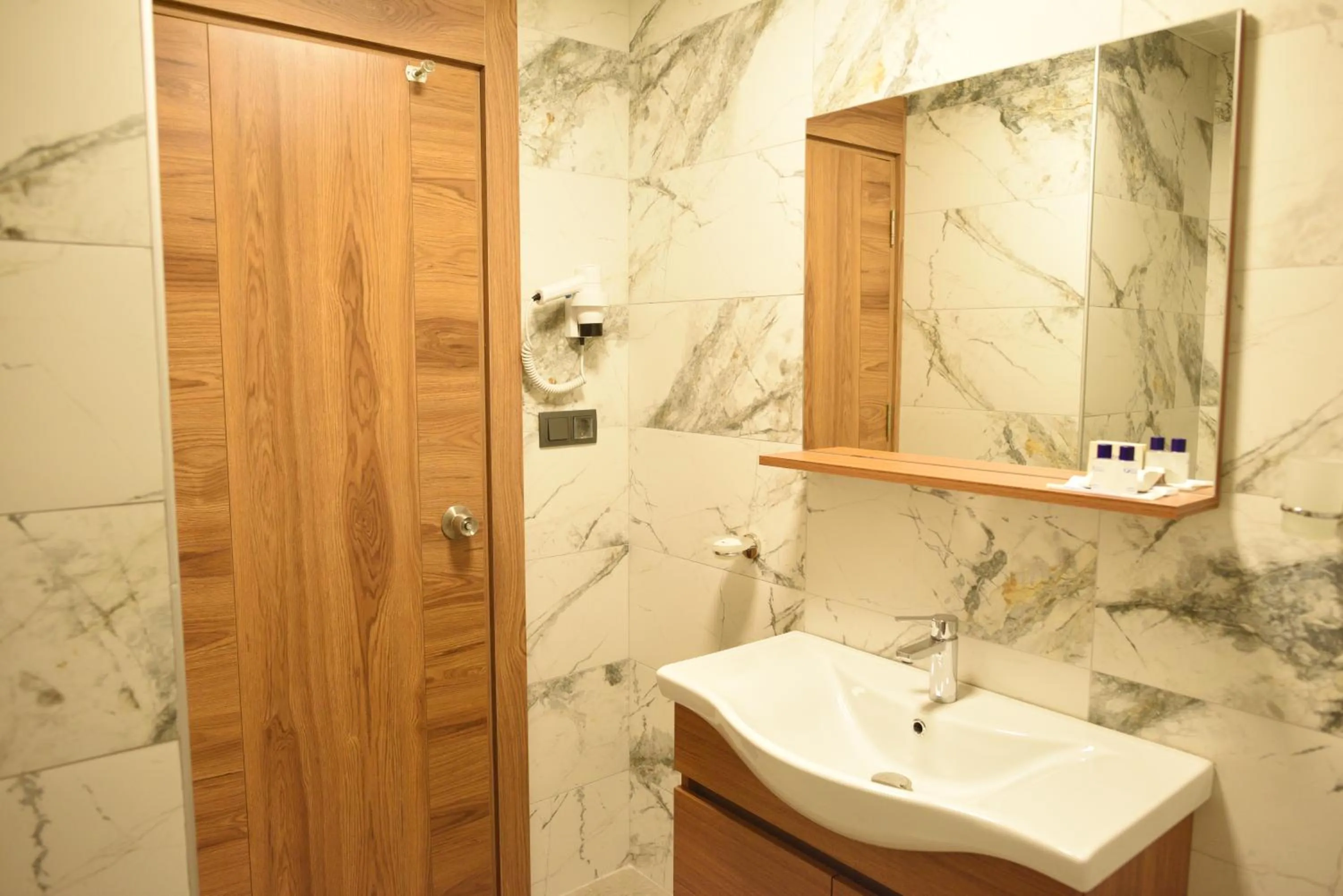 Kleopatra Fatih Hotel