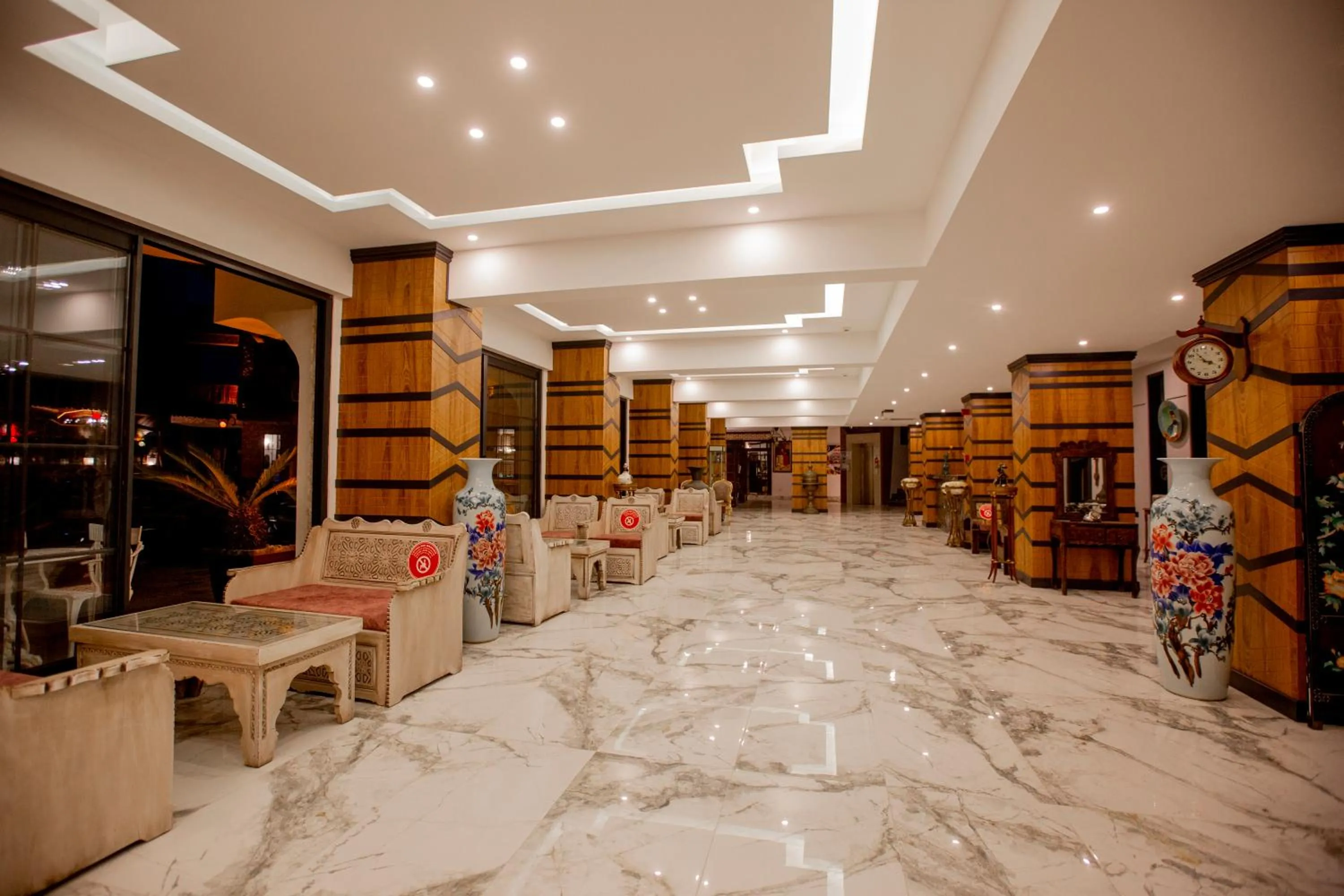 Kleopatra Fatih Hotel
