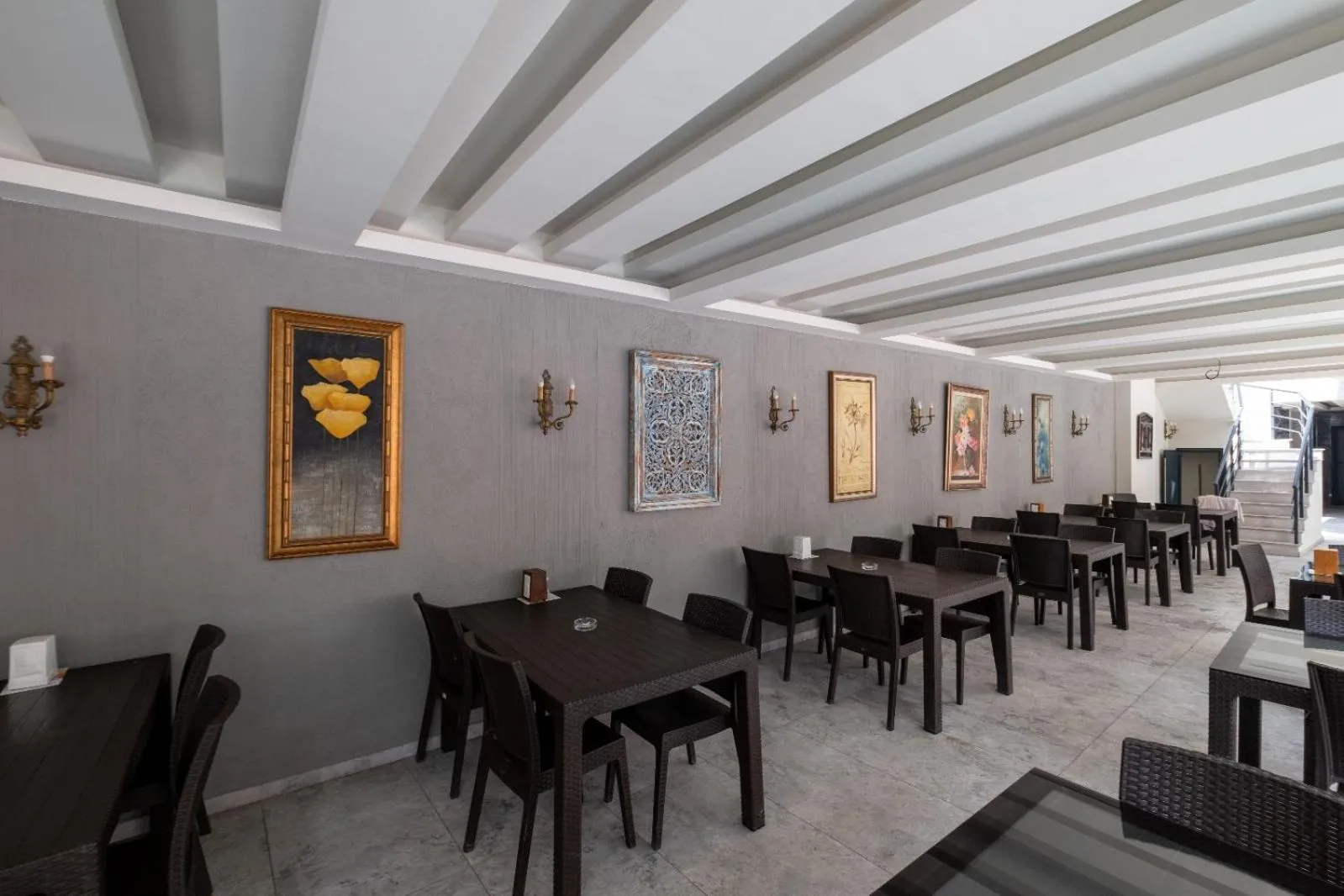 Kleopatra Fatih Hotel