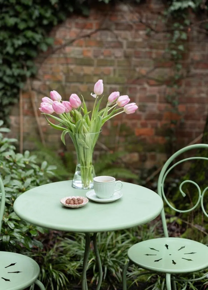 Balcony/Terrace in B&B PETIT PRINCE, GENT