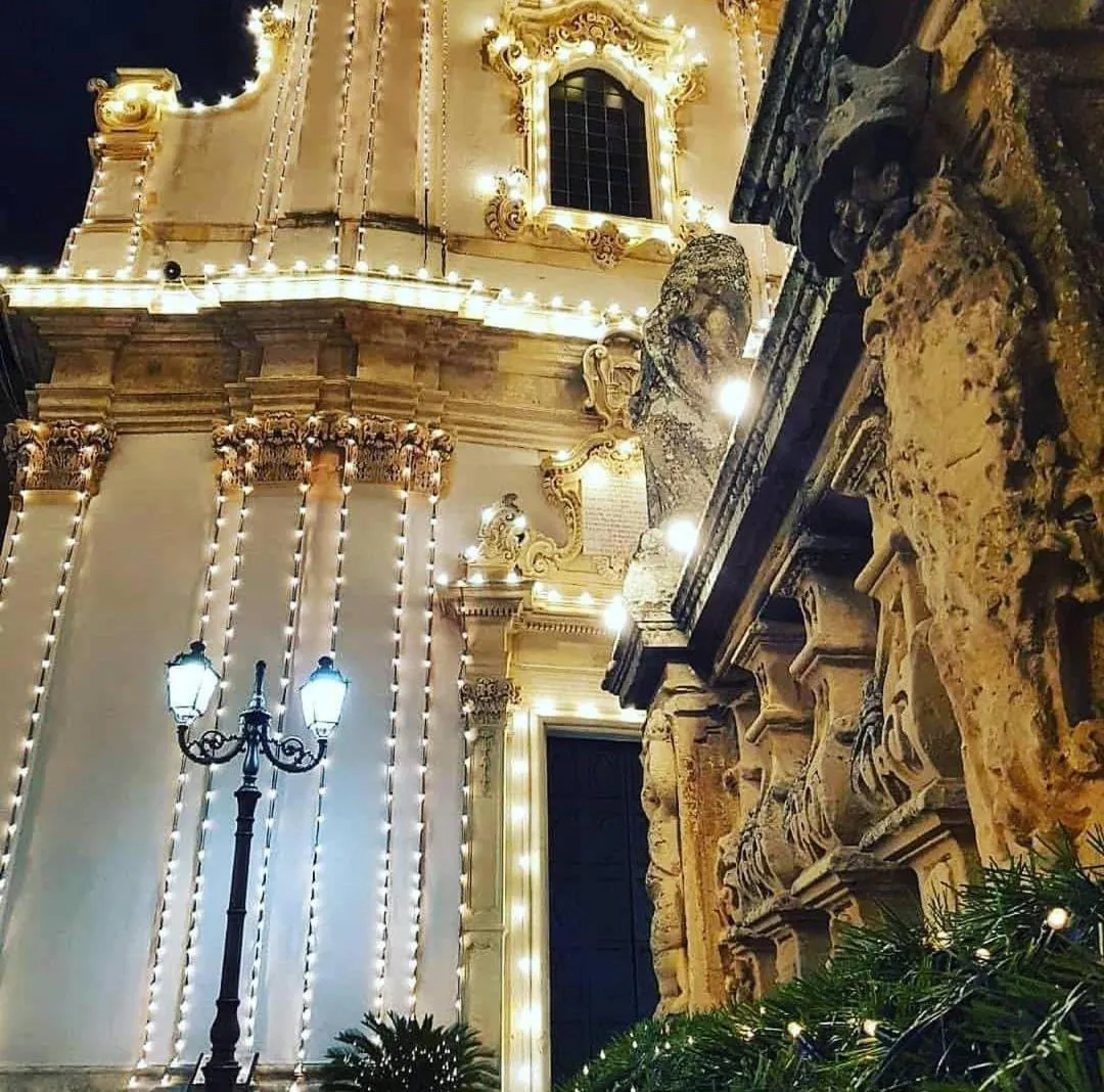 B&B Suites Via del Mare