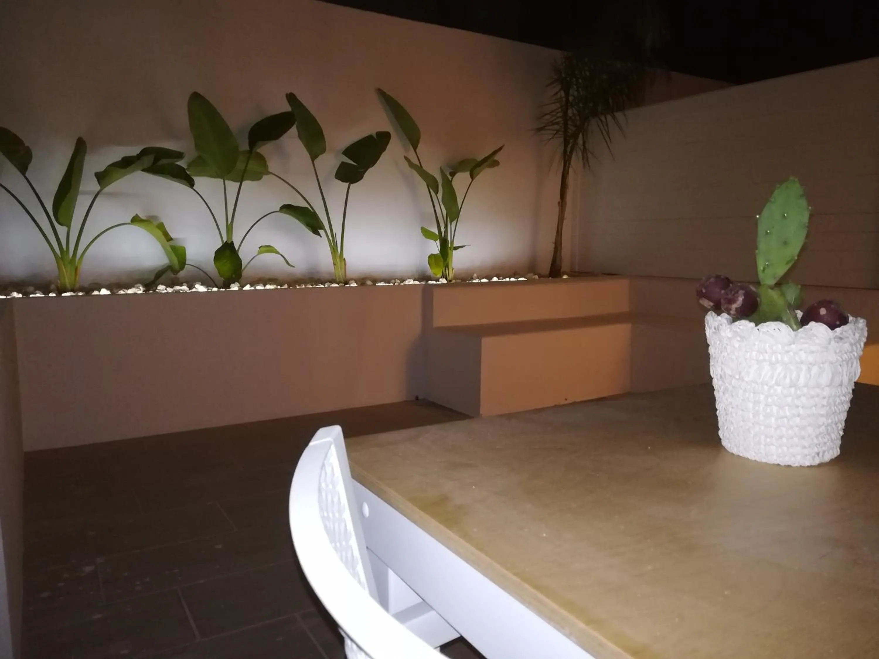 B&B Suites Via del Mare