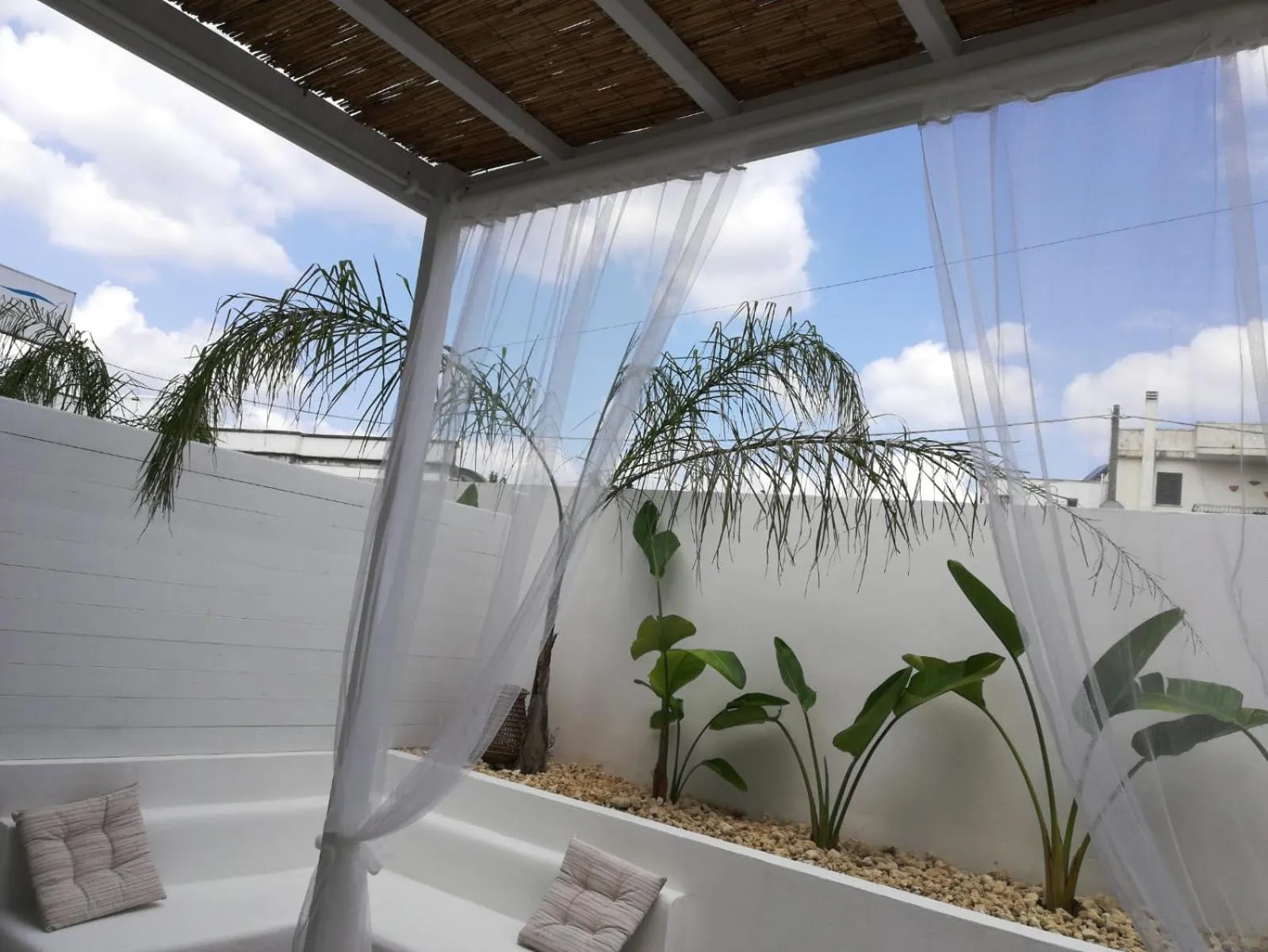 B&B Suites Via del Mare