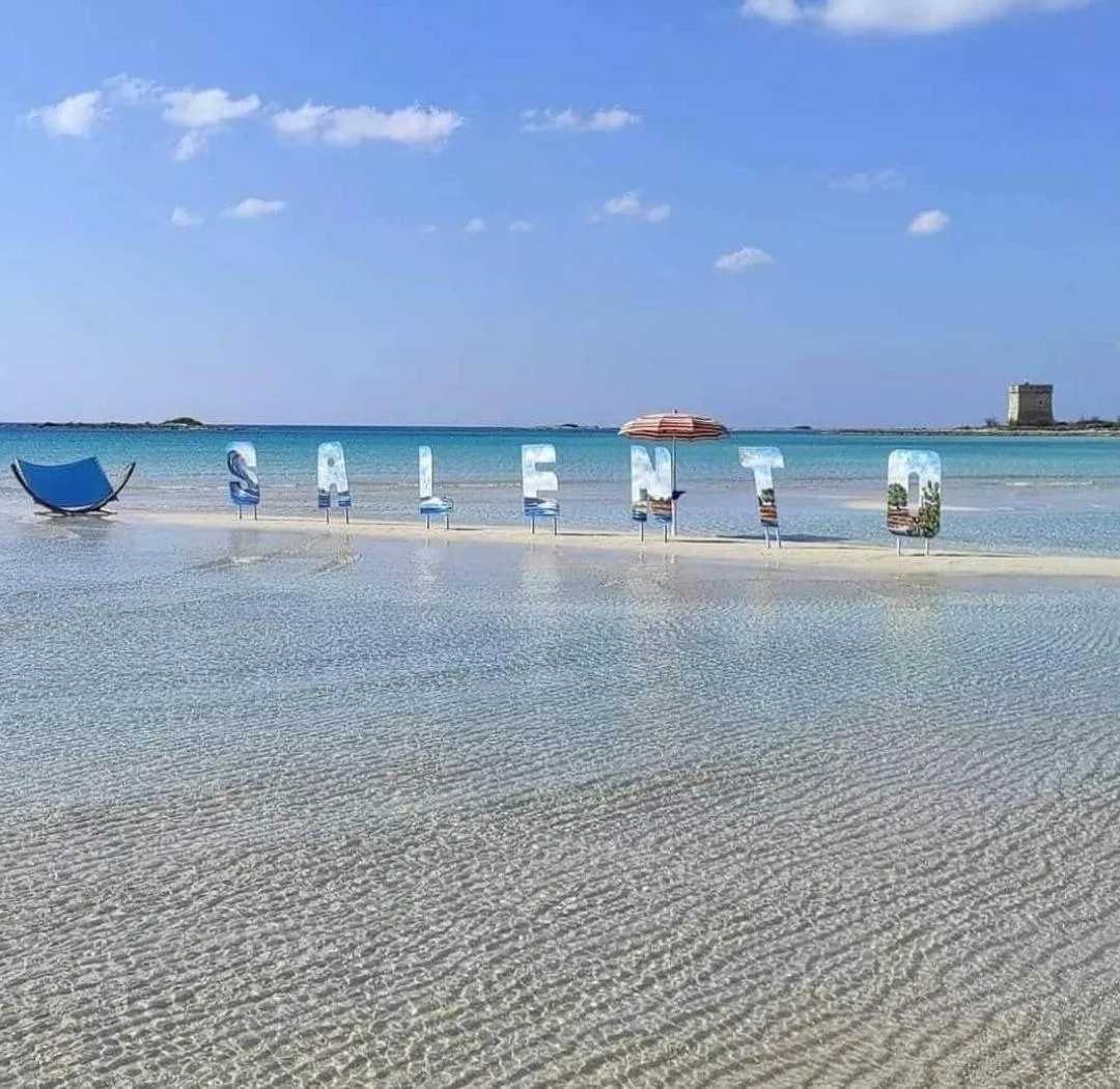 B&B Suites Via del Mare