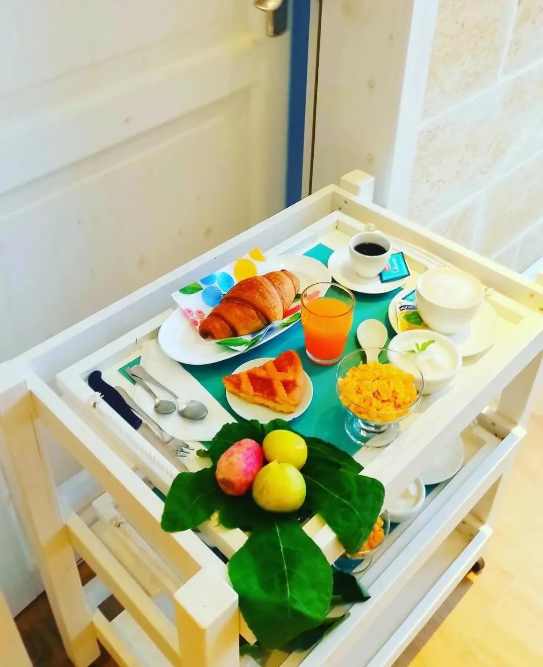 B&B Suites Via del Mare