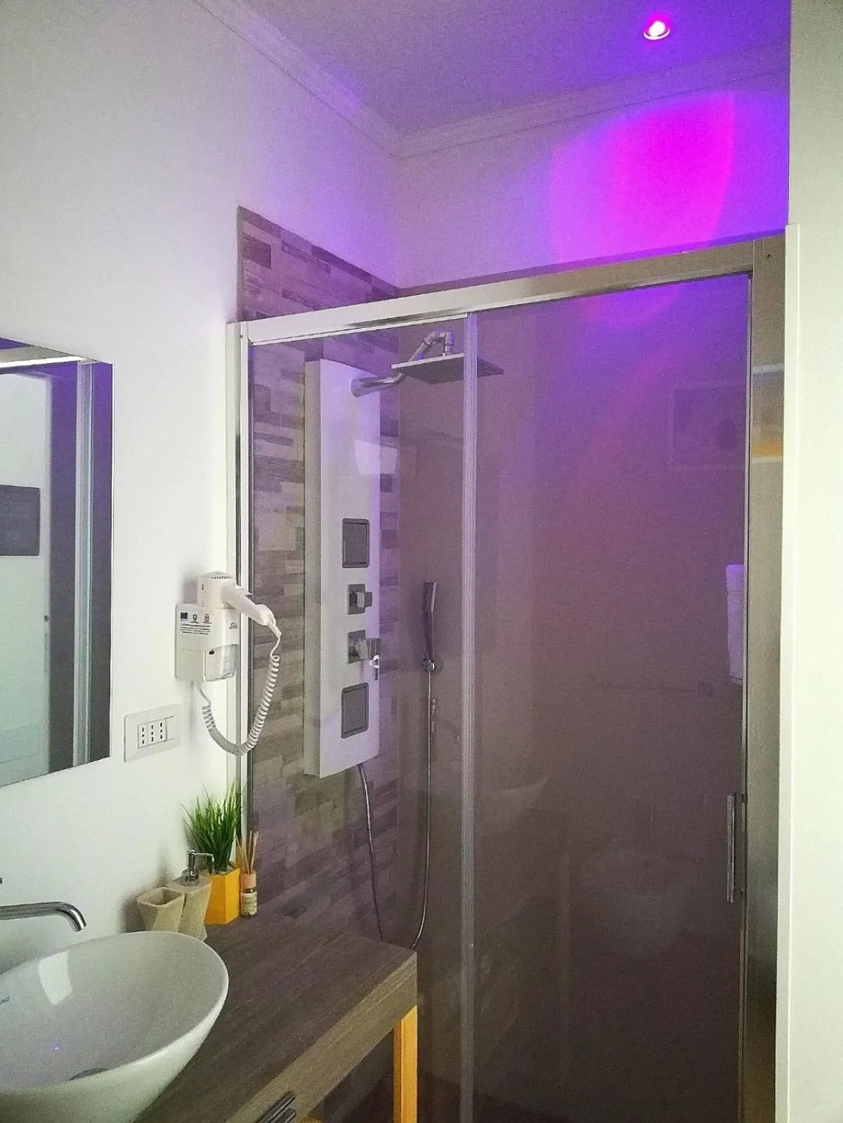 B&B Suites Via del Mare