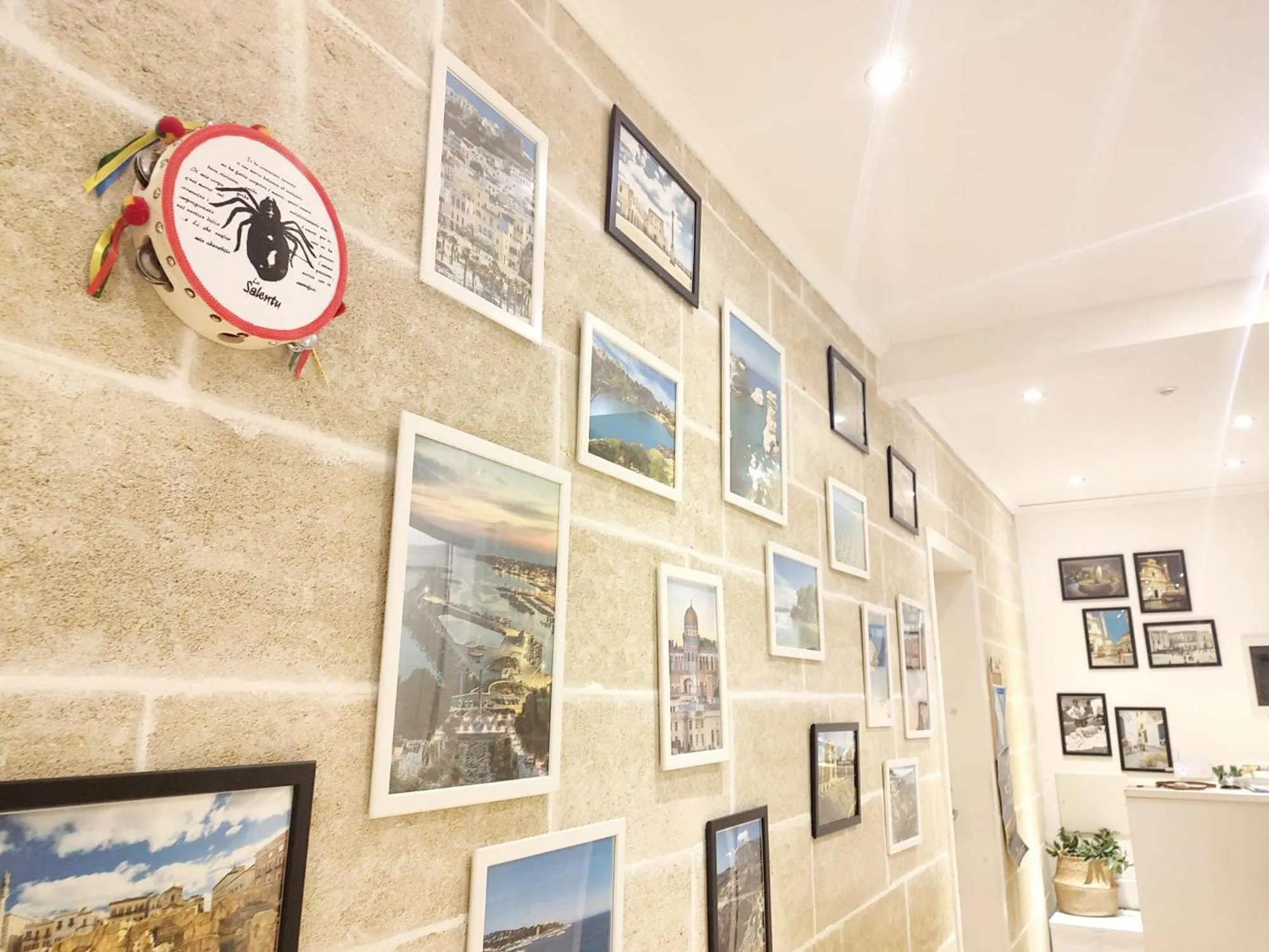 B&B Suites Via del Mare