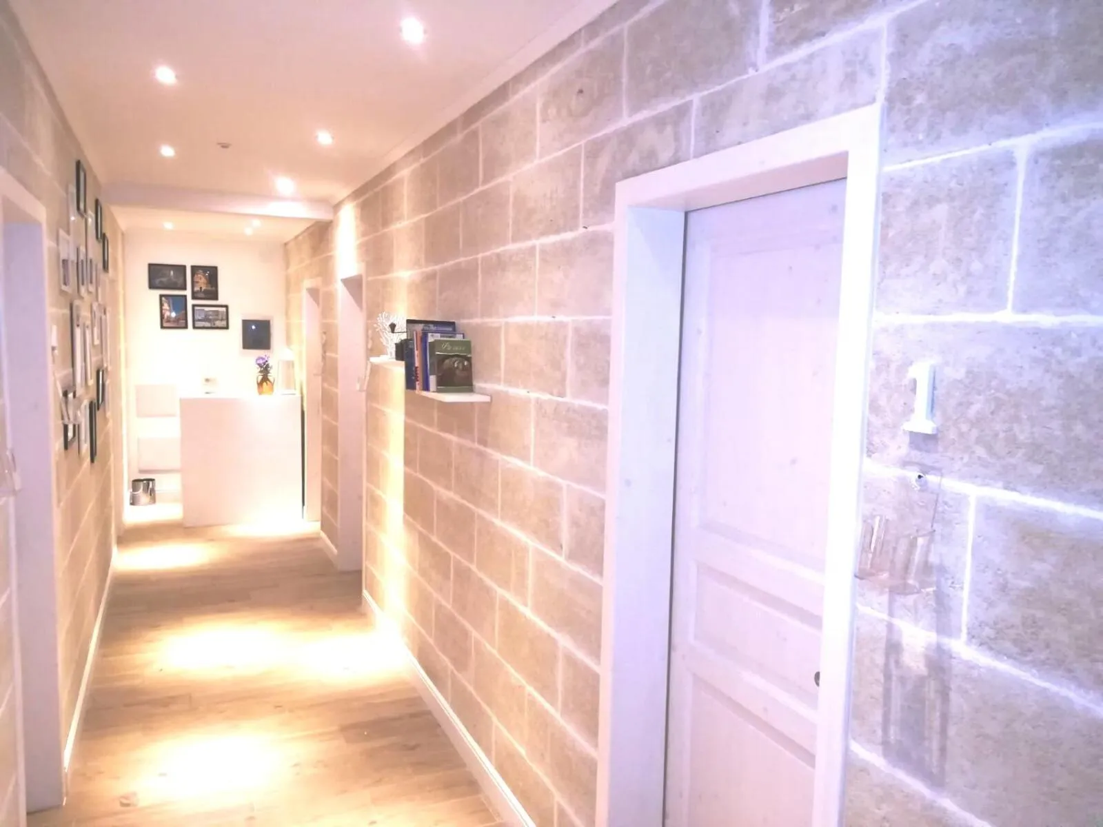 B&B Suites Via del Mare