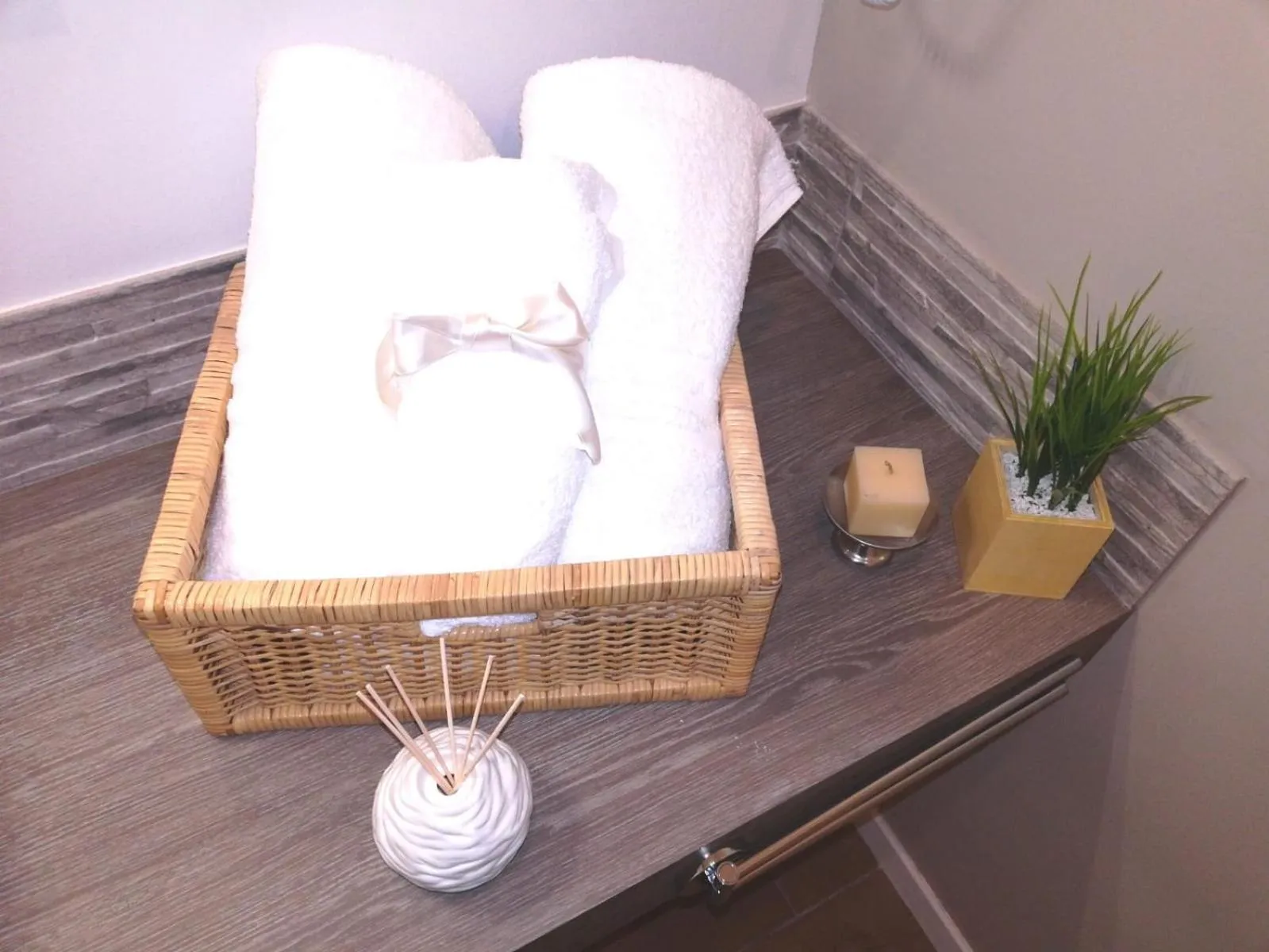 B&B Suites Via del Mare