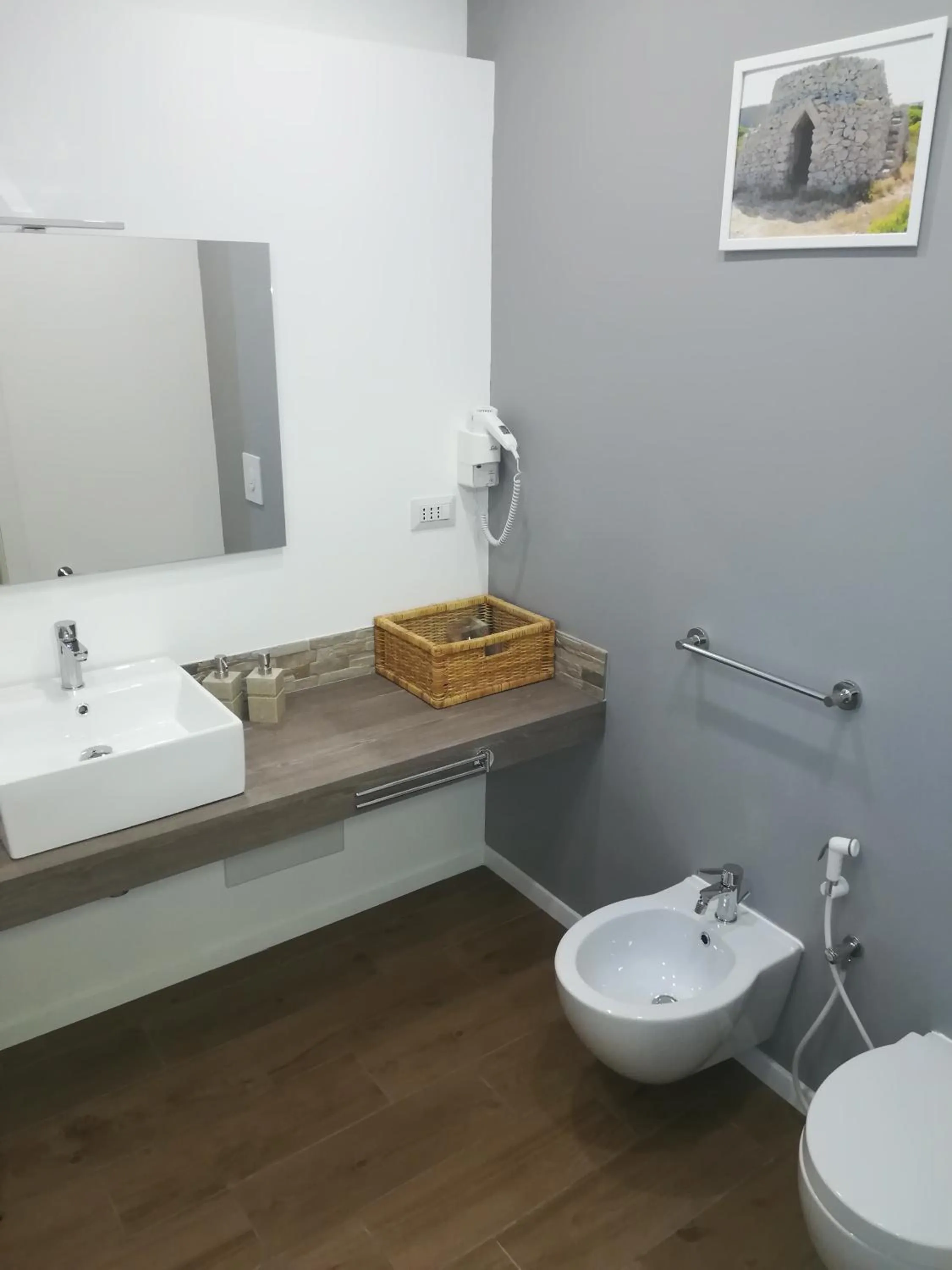 B&B Suites Via del Mare