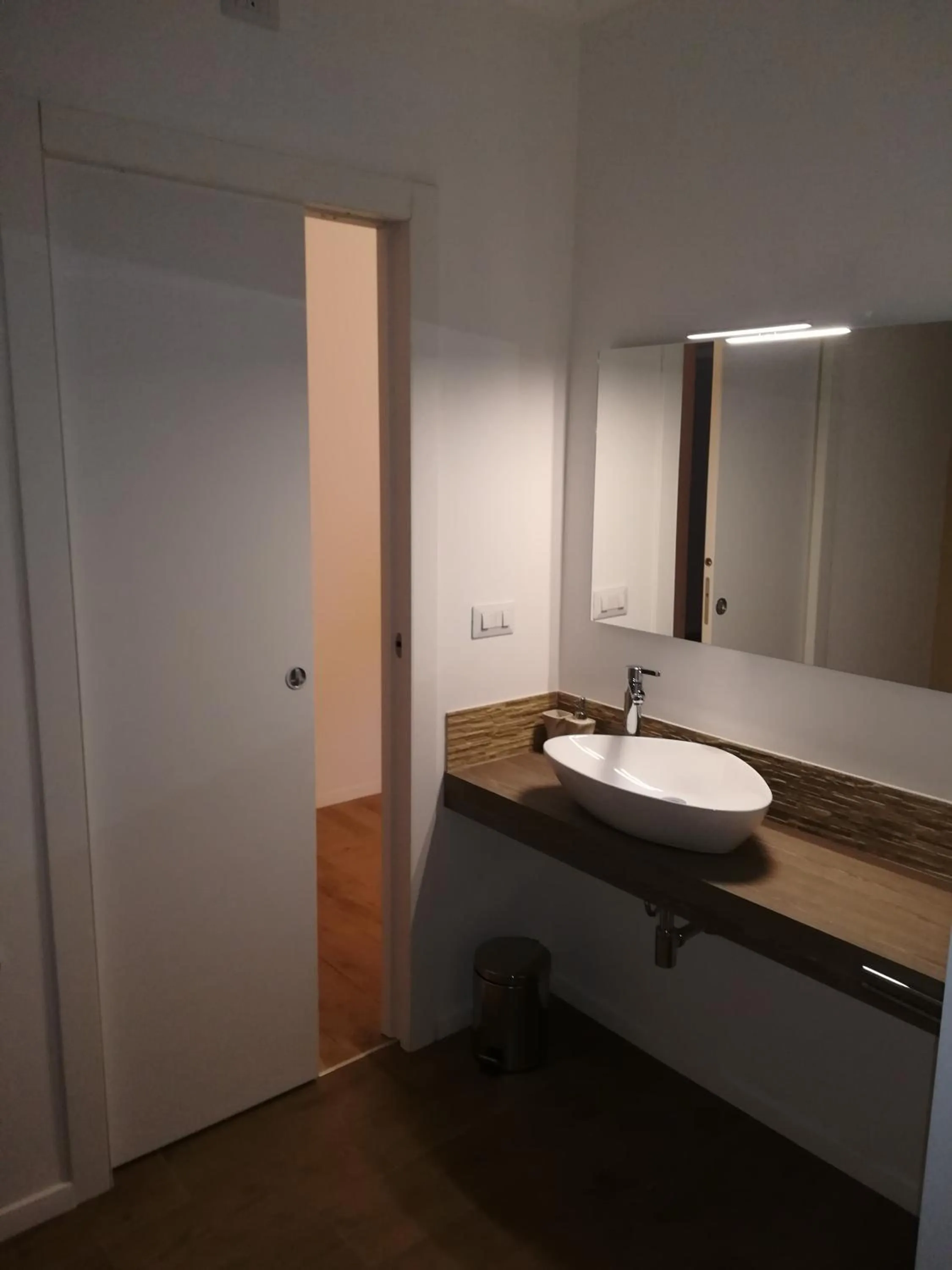 B&B Suites Via del Mare