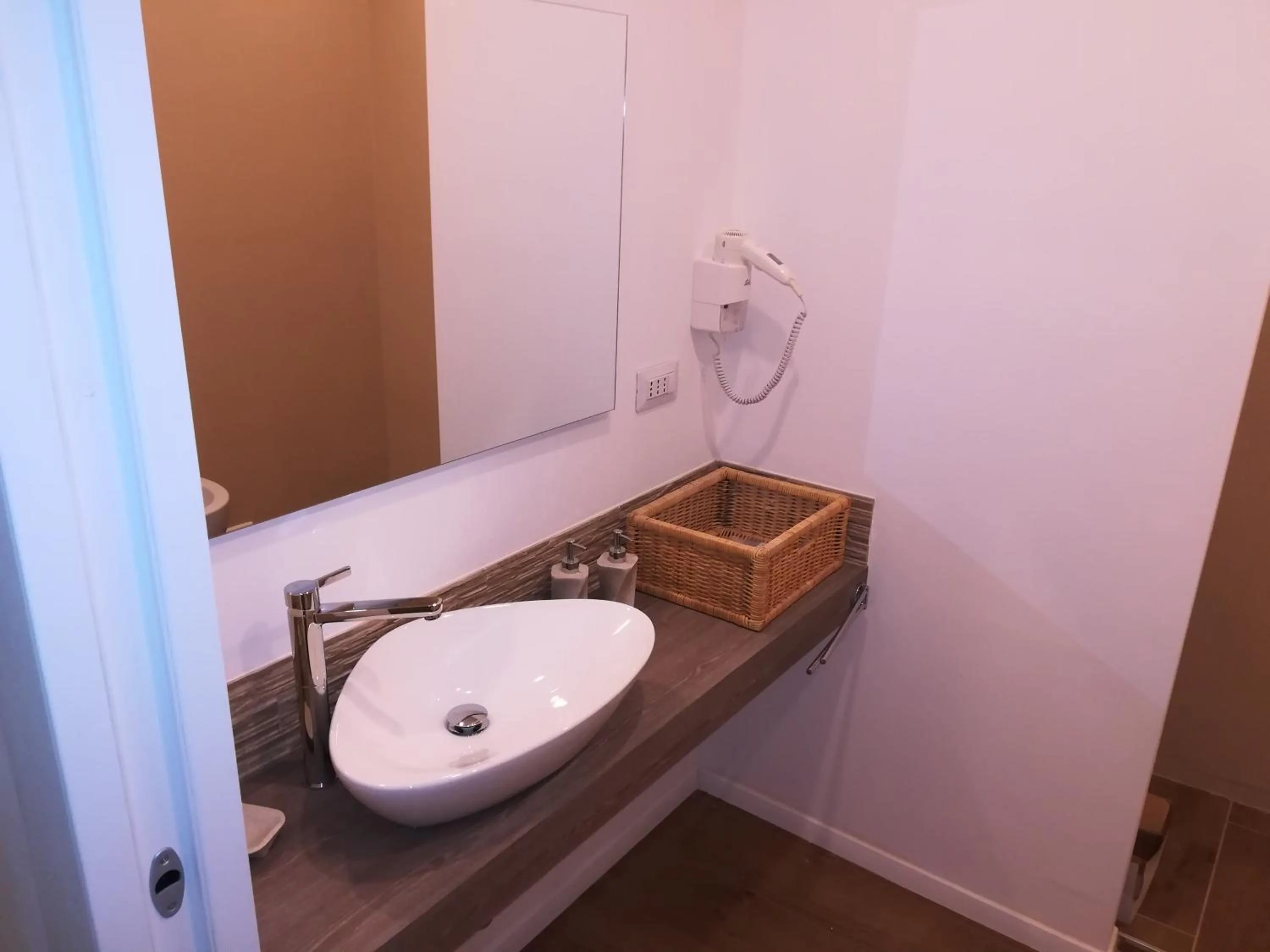 B&B Suites Via del Mare