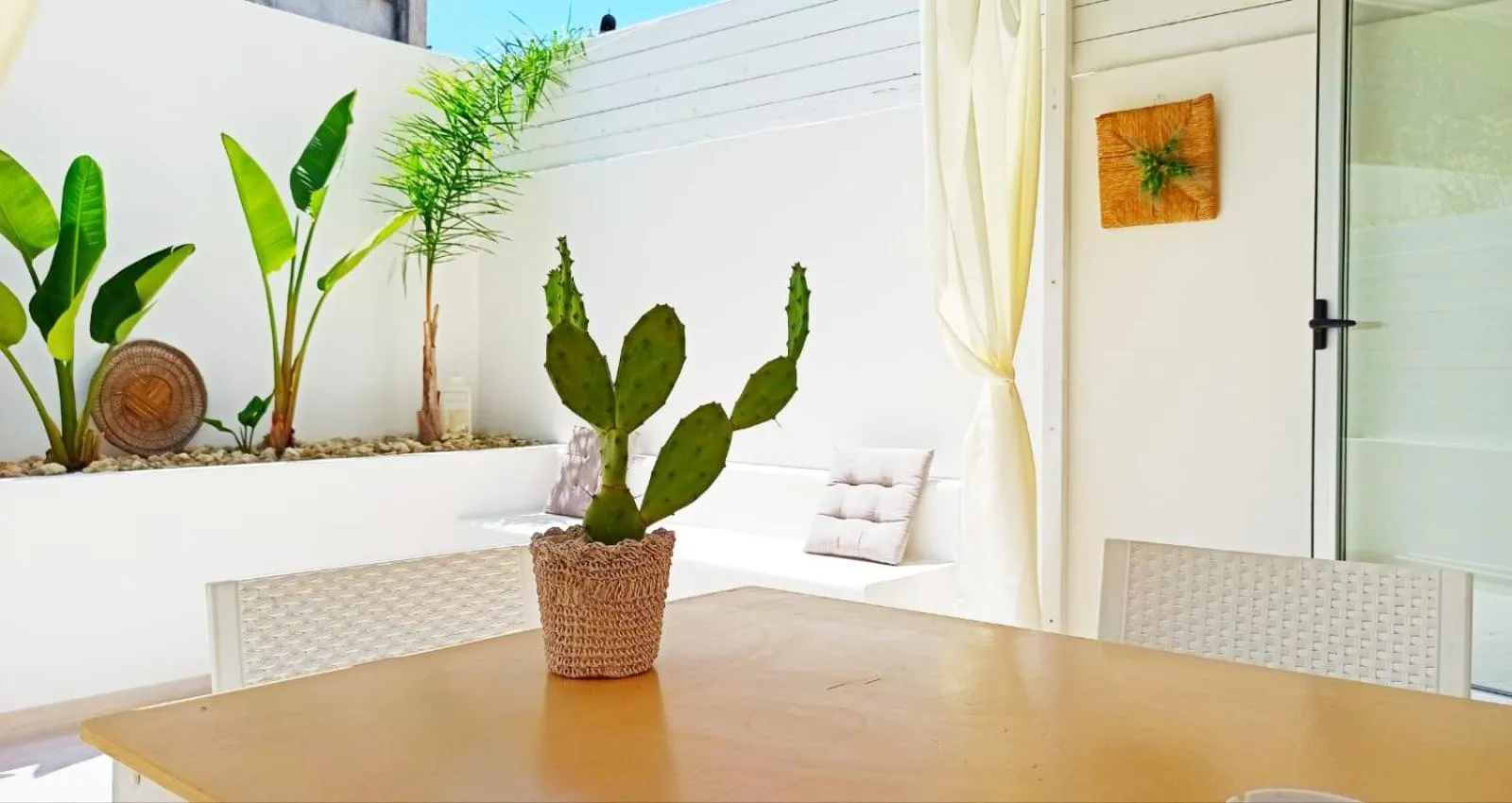 B&B Suites Via del Mare