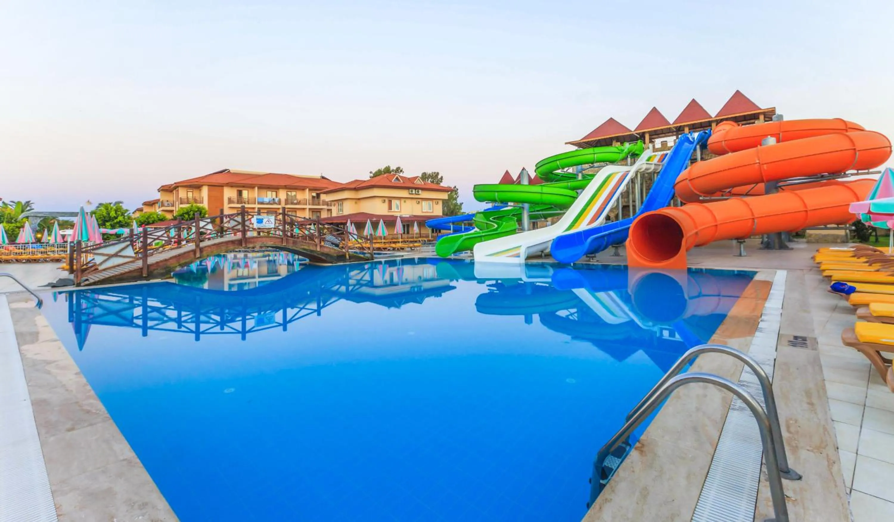 Eftalia Holiday Village