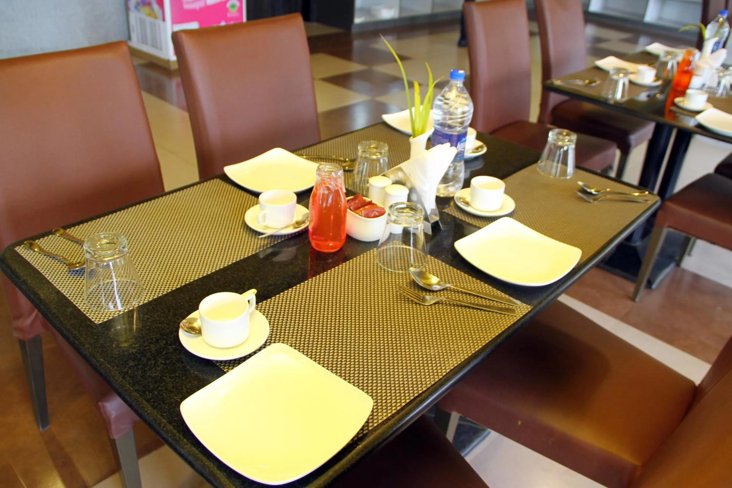 Restaurant/places to eat in Vinayaga by Poppys ,Kumbakonam