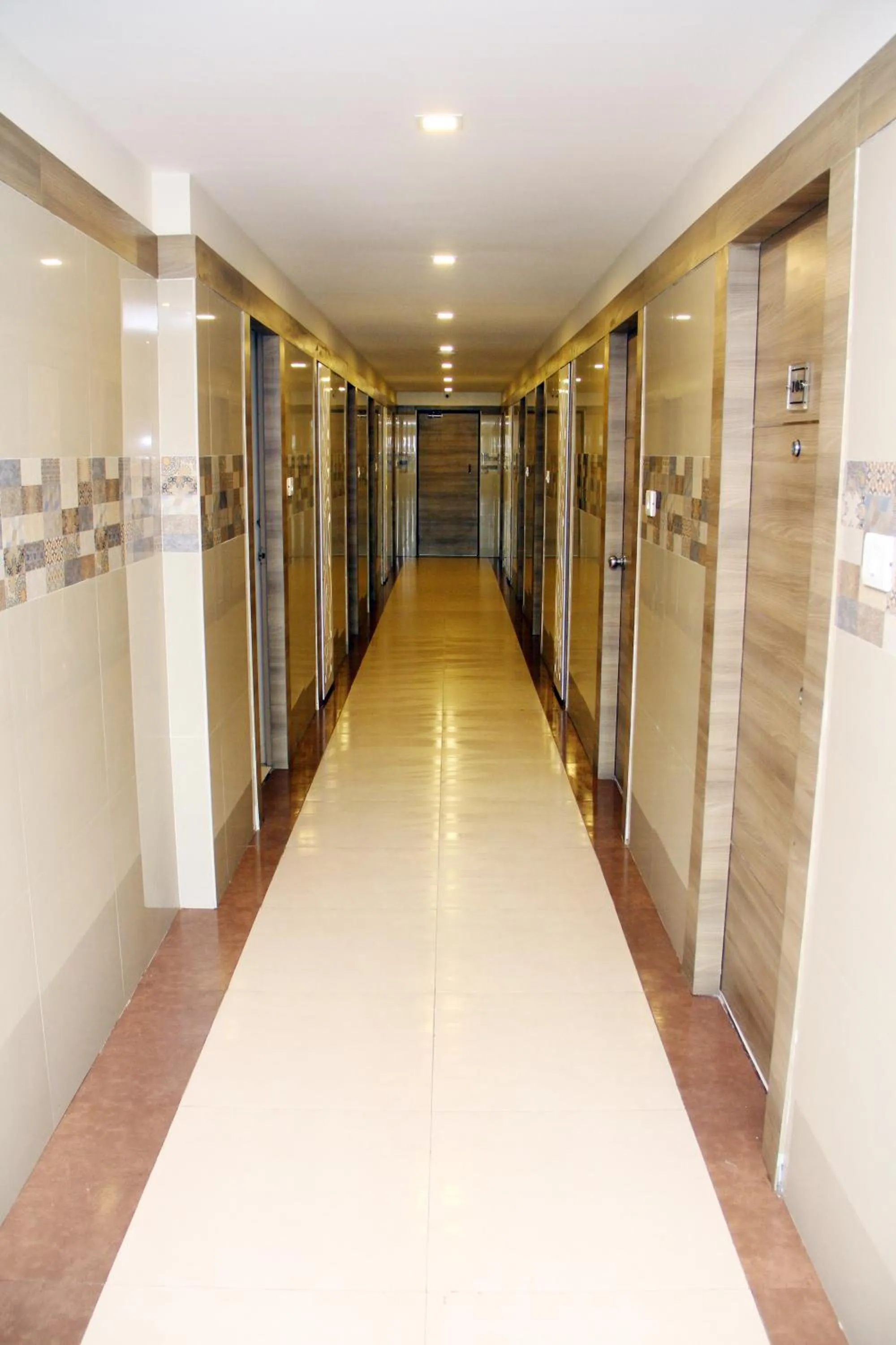 Floor plan in Vinayaga by Poppys ,Kumbakonam