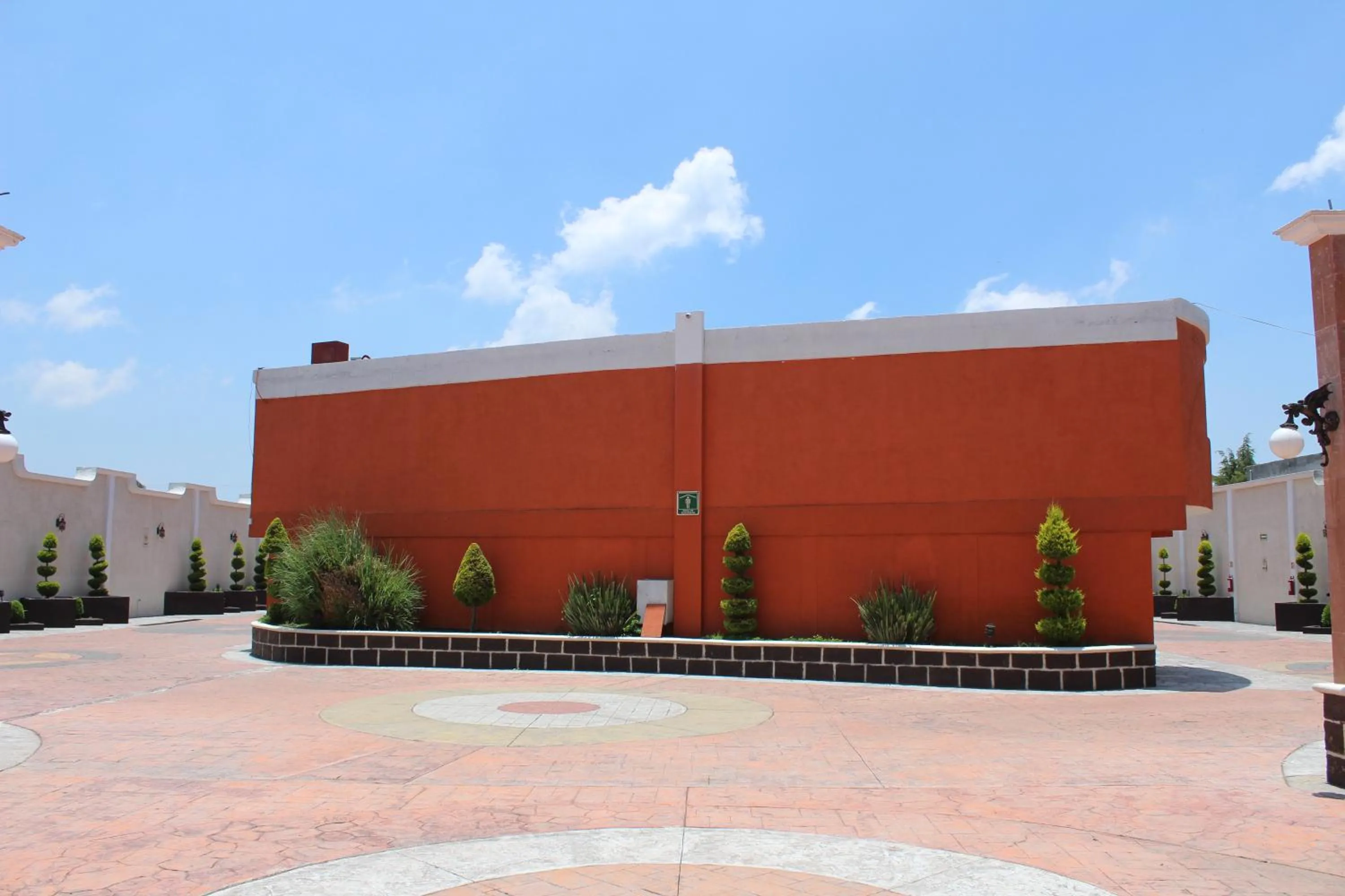 Motel Septimo Eclipse