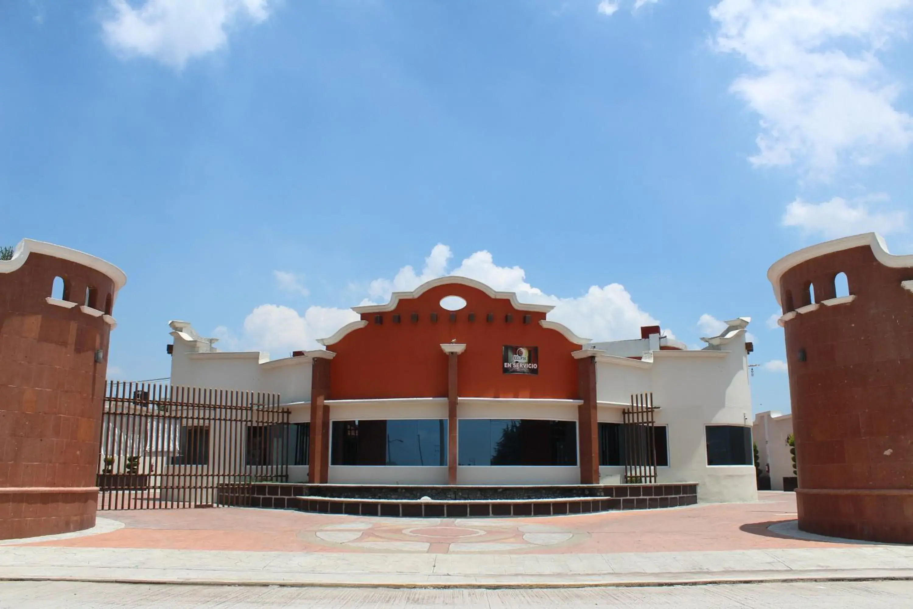 Motel Septimo Eclipse Motel Septimo Eclipse