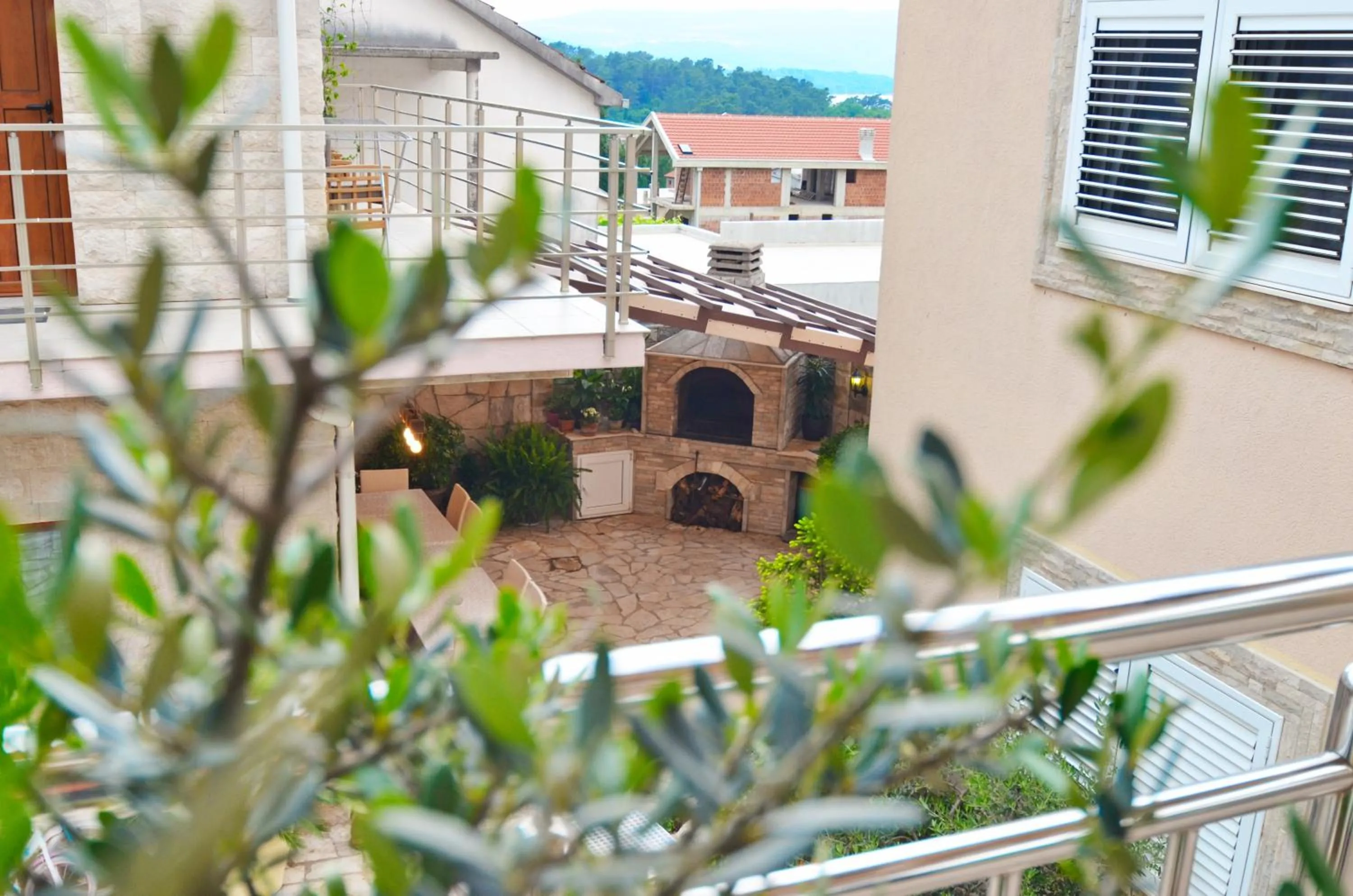 Villa Ilijana