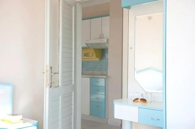 Photo of the whole room in Belle Ocean Apart Otel