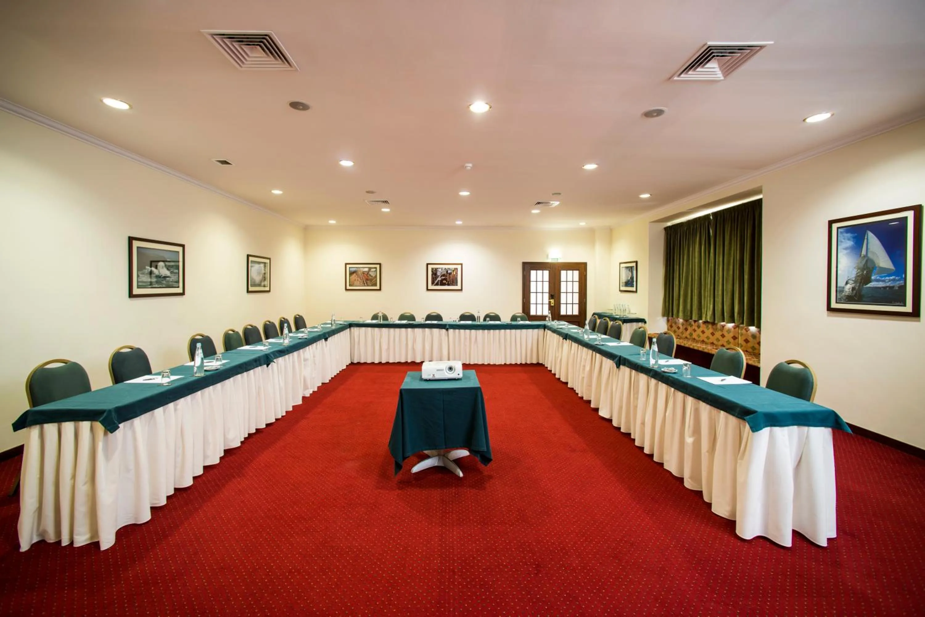 Meeting/conference room in Vila Gale Ericeira