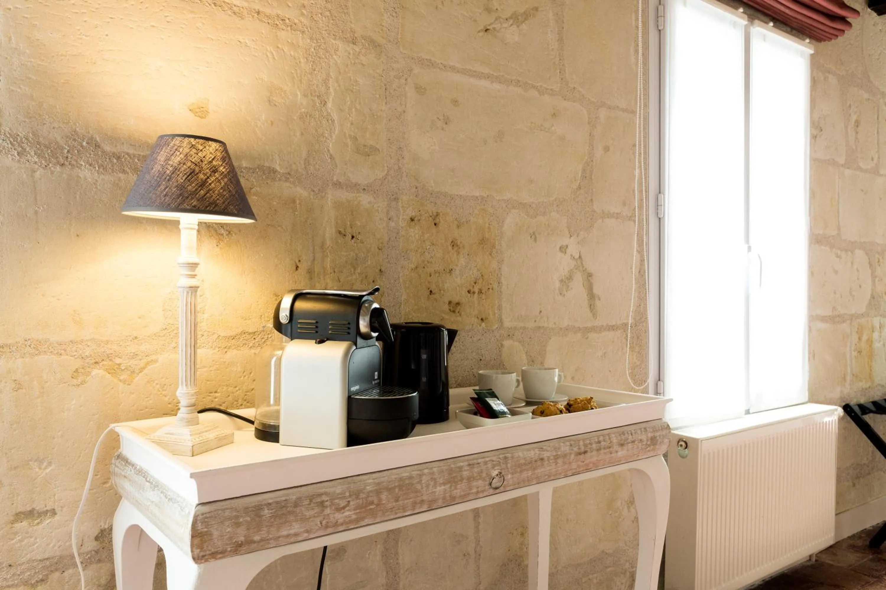 King Suite with Spa Bath in La Vie Voyage