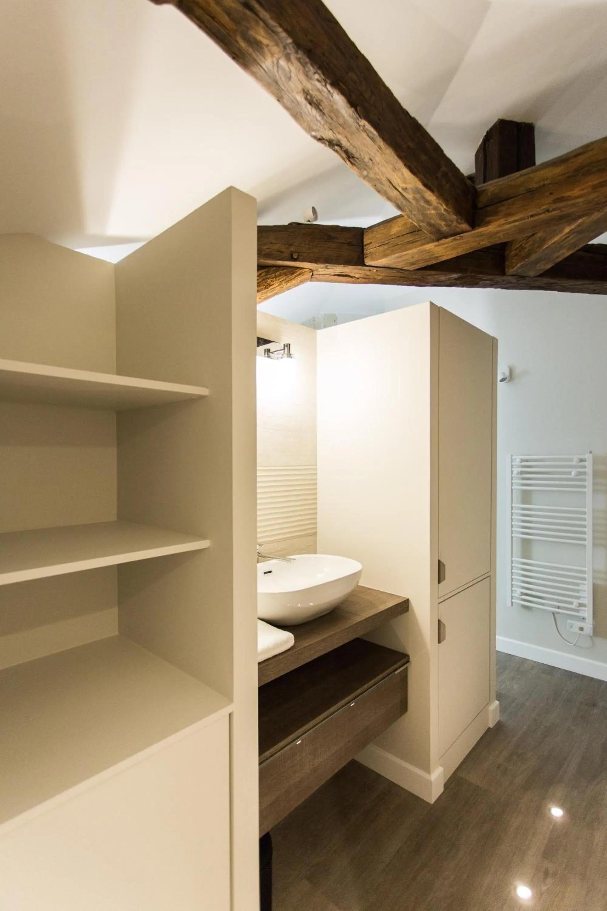 King Room with Garden View in La Vie Voyage