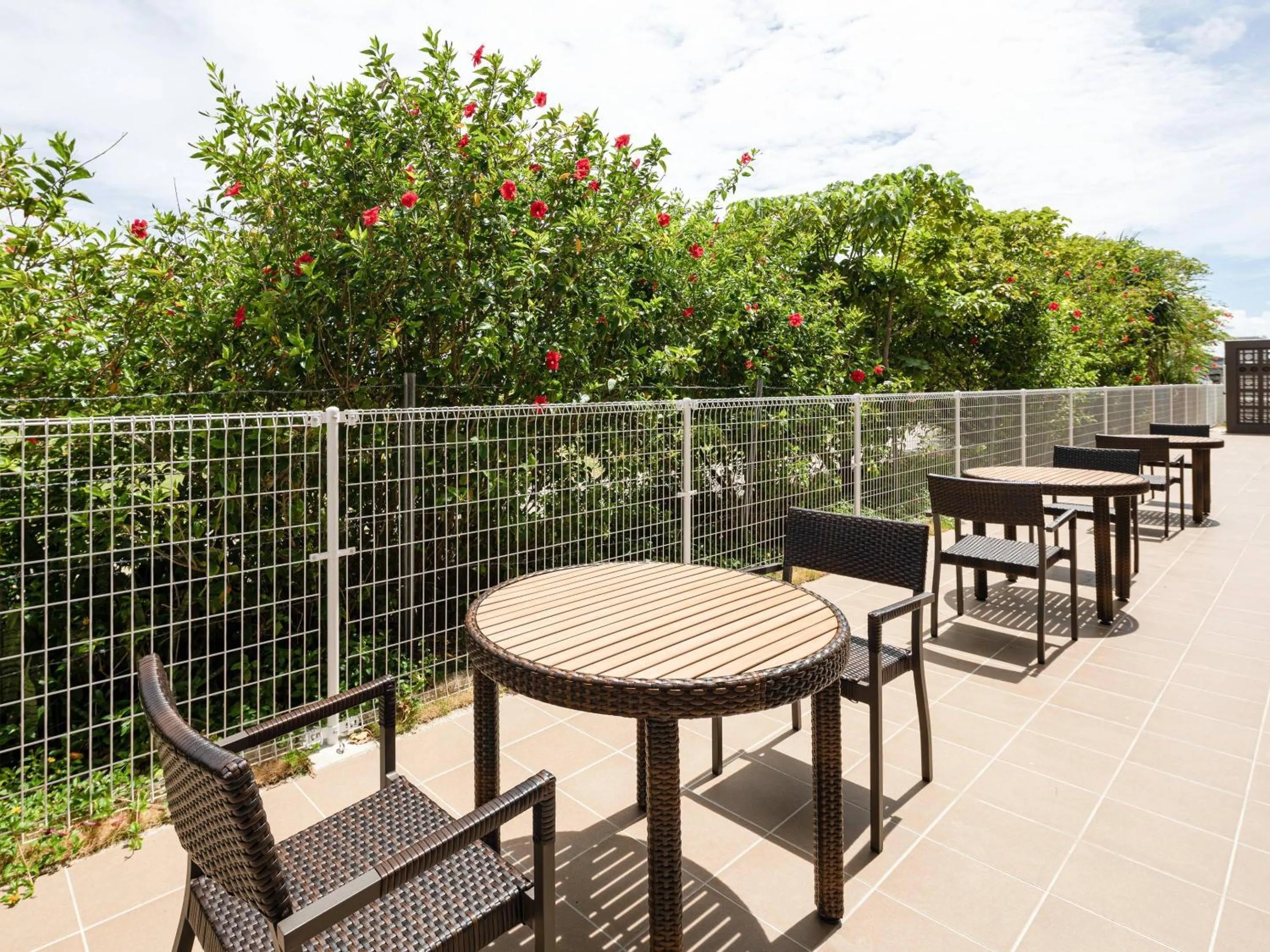 Other in Comfort Hotel Ishigaki Island