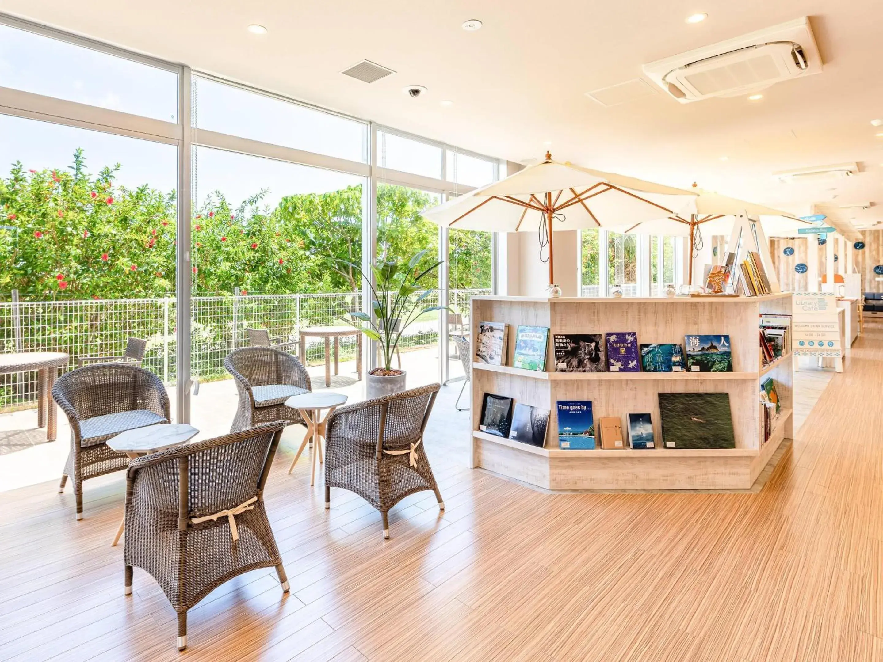 Breakfast in Comfort Hotel Ishigaki Island Breakfast in Comfort Hotel Ishigaki Island