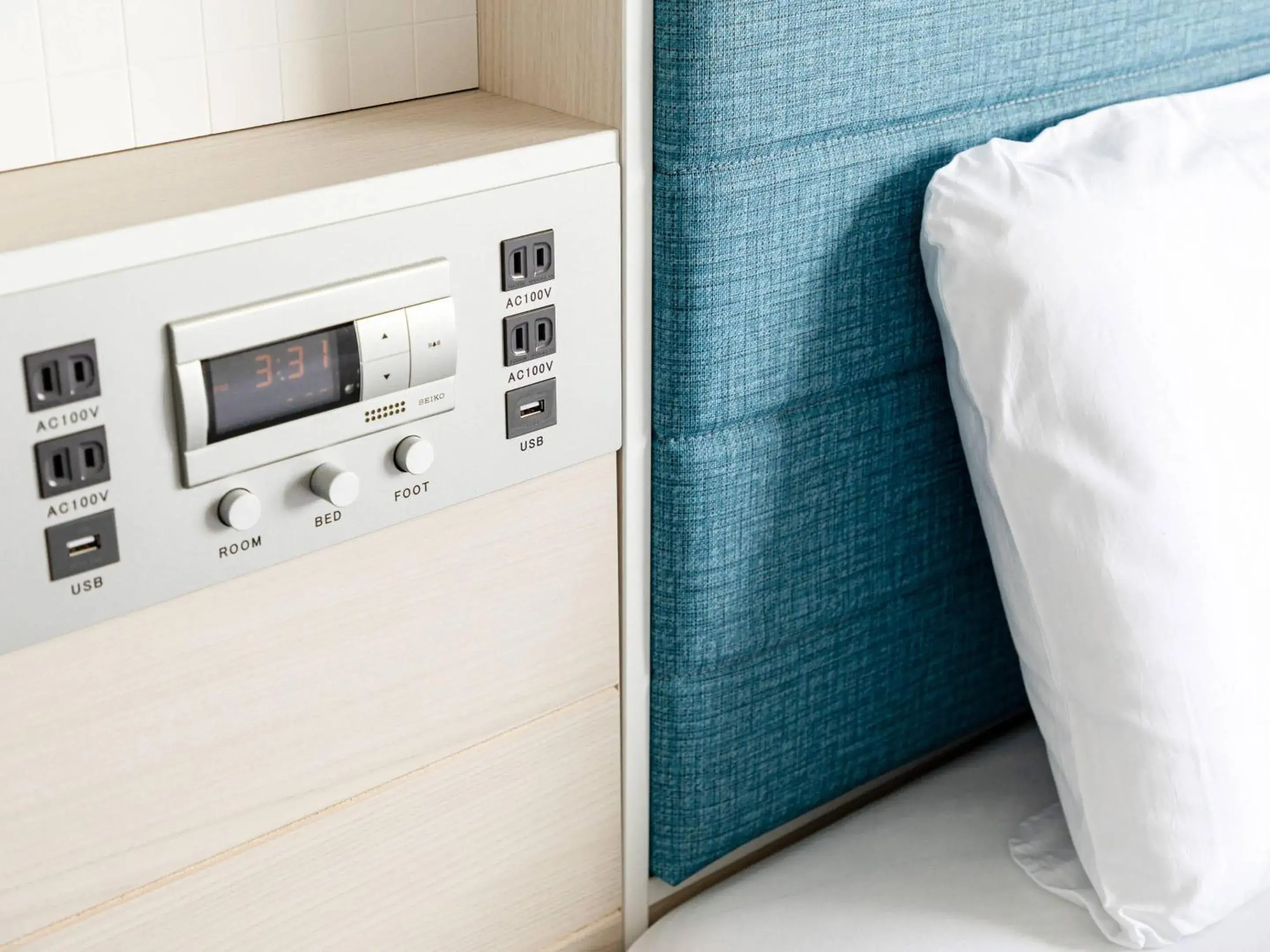 Bedroom, Bed in Comfort Hotel Ishigaki Island Bedroom, Bed in Comfort Hotel Ishigaki Island