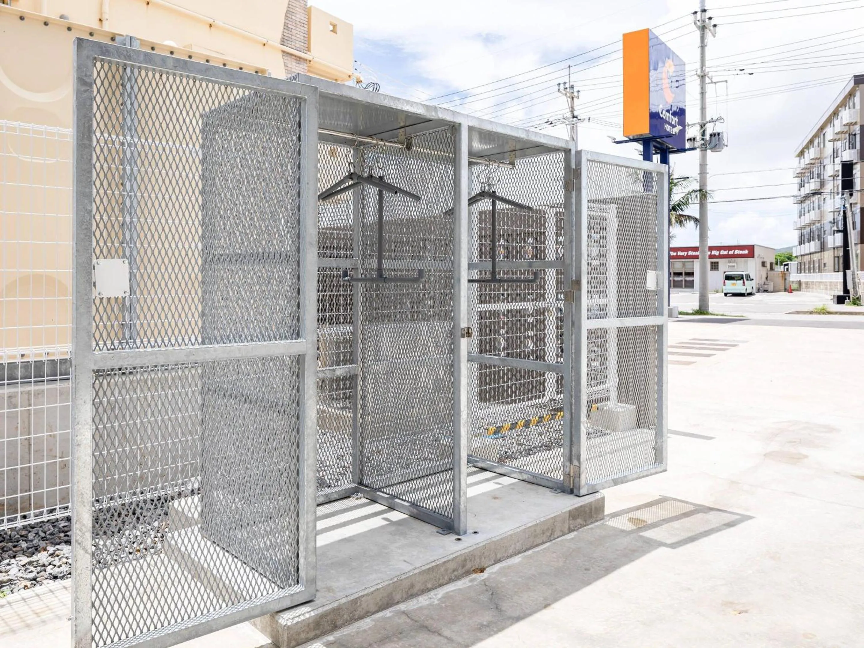 Other in Comfort Hotel Ishigaki Island