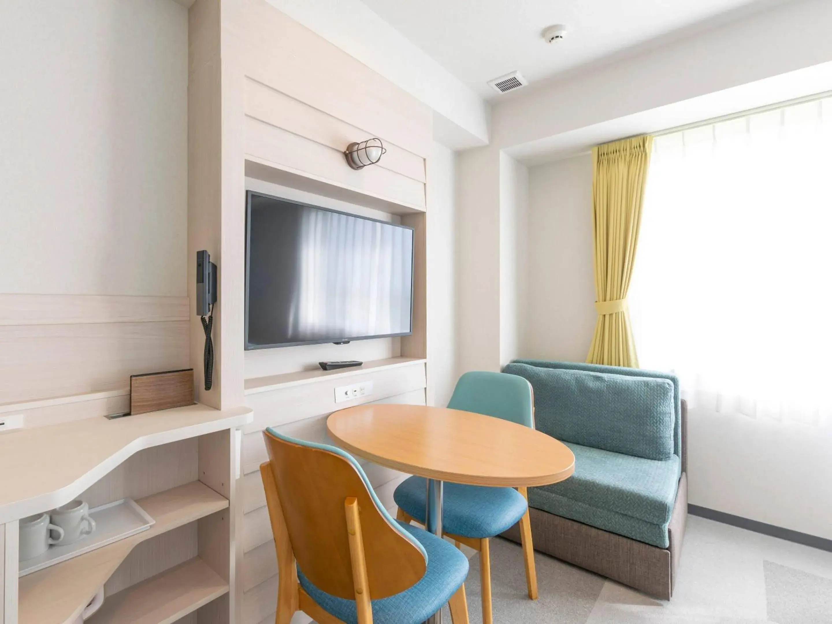 Bedroom in Comfort Hotel Ishigaki Island Bedroom in Comfort Hotel Ishigaki Island