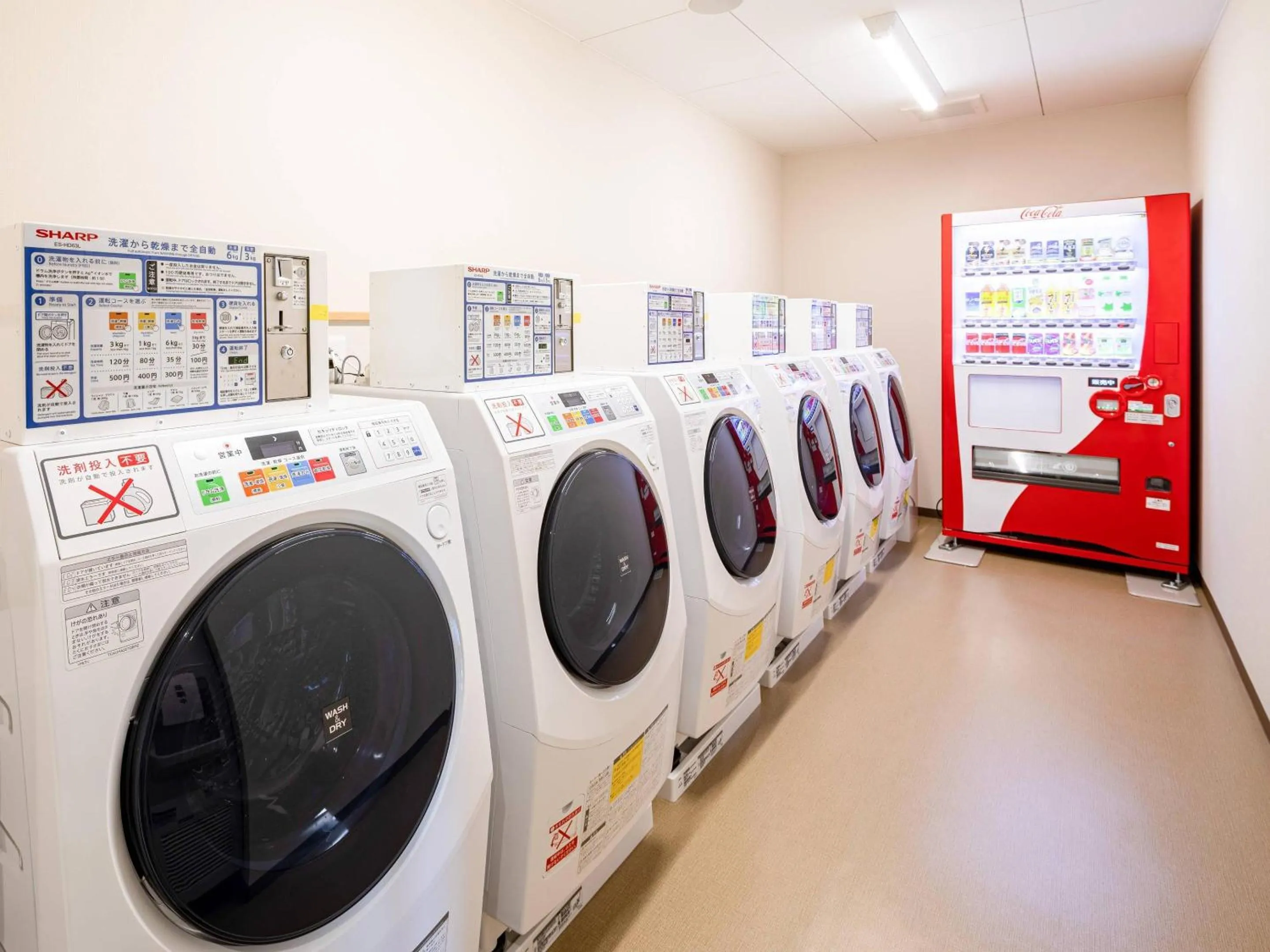 Other in Comfort Hotel Ishigaki Island