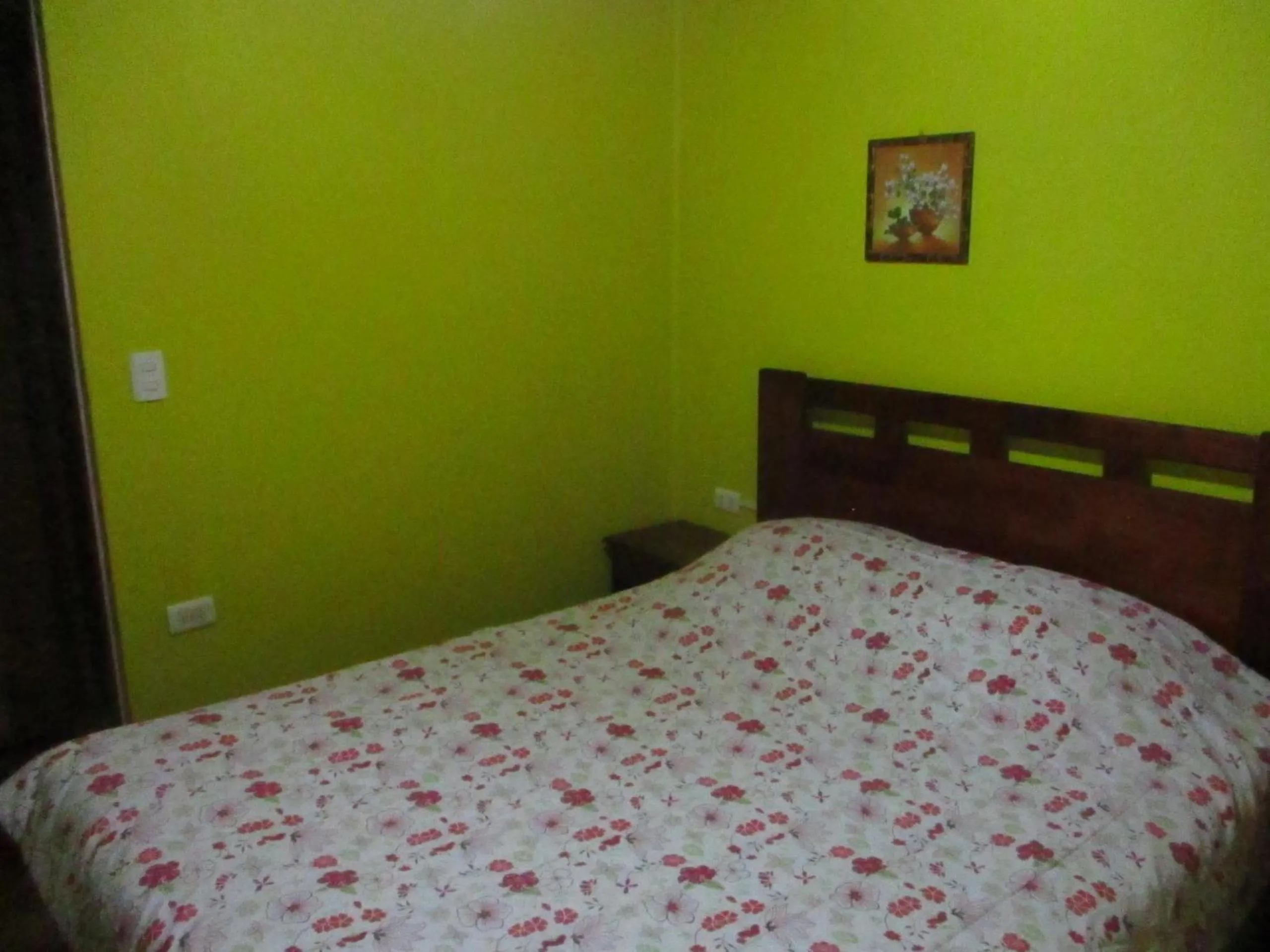 Hotel Centro Sur - Colonial