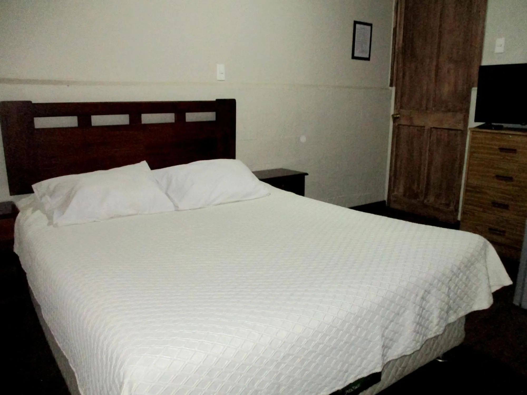 Hotel Centro Sur - Colonial