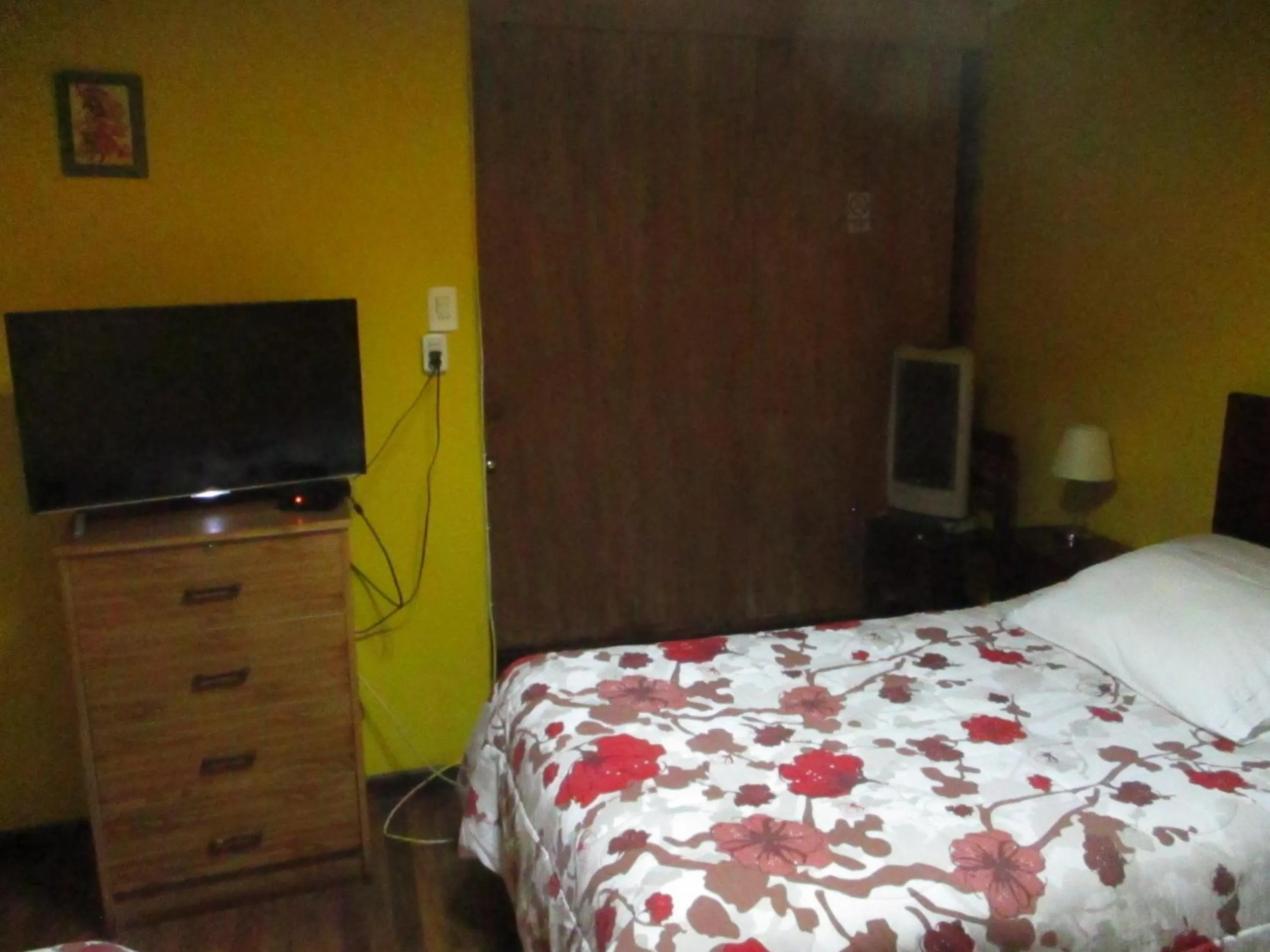 Hotel Centro Sur - Colonial