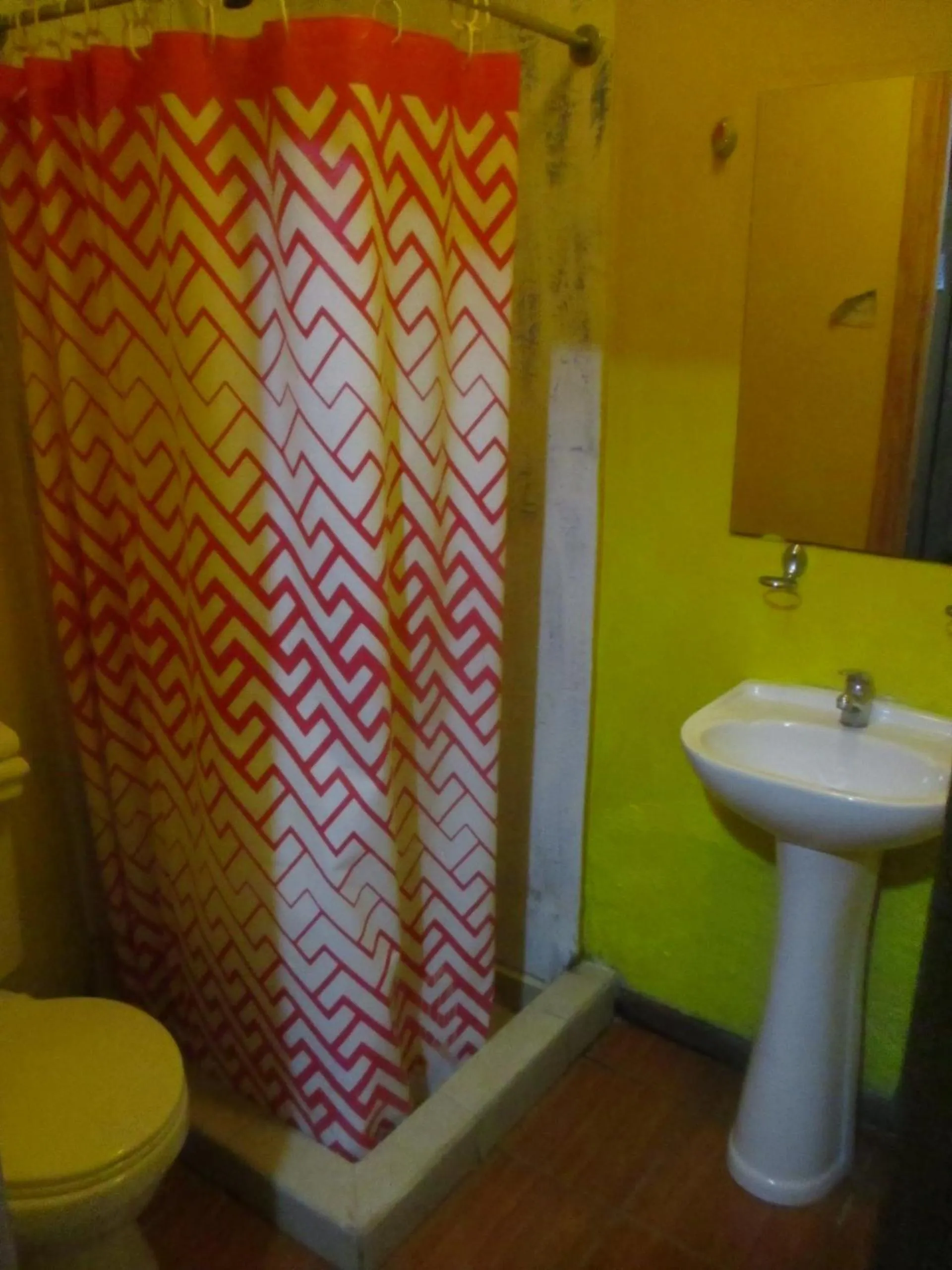 Hotel Centro Sur - Colonial