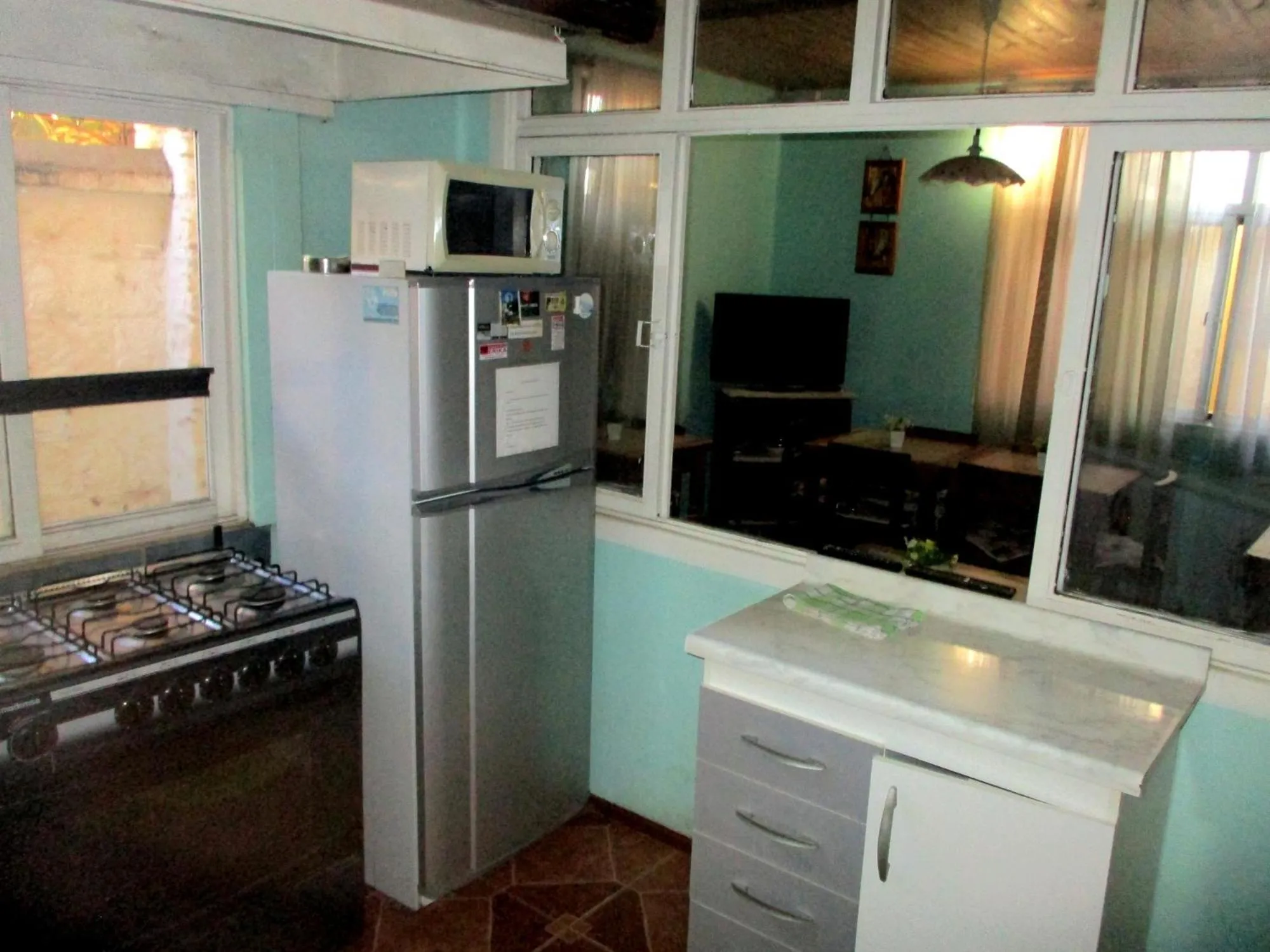 Hotel Centro Sur - Colonial