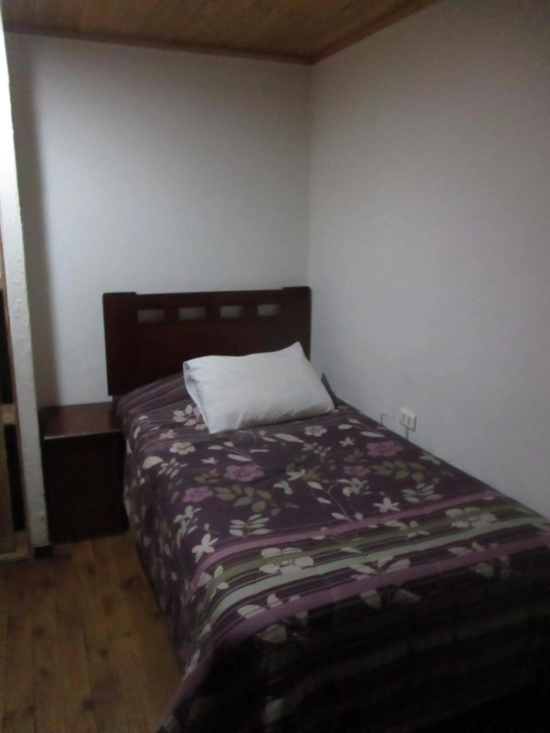 Hotel Centro Sur - Colonial