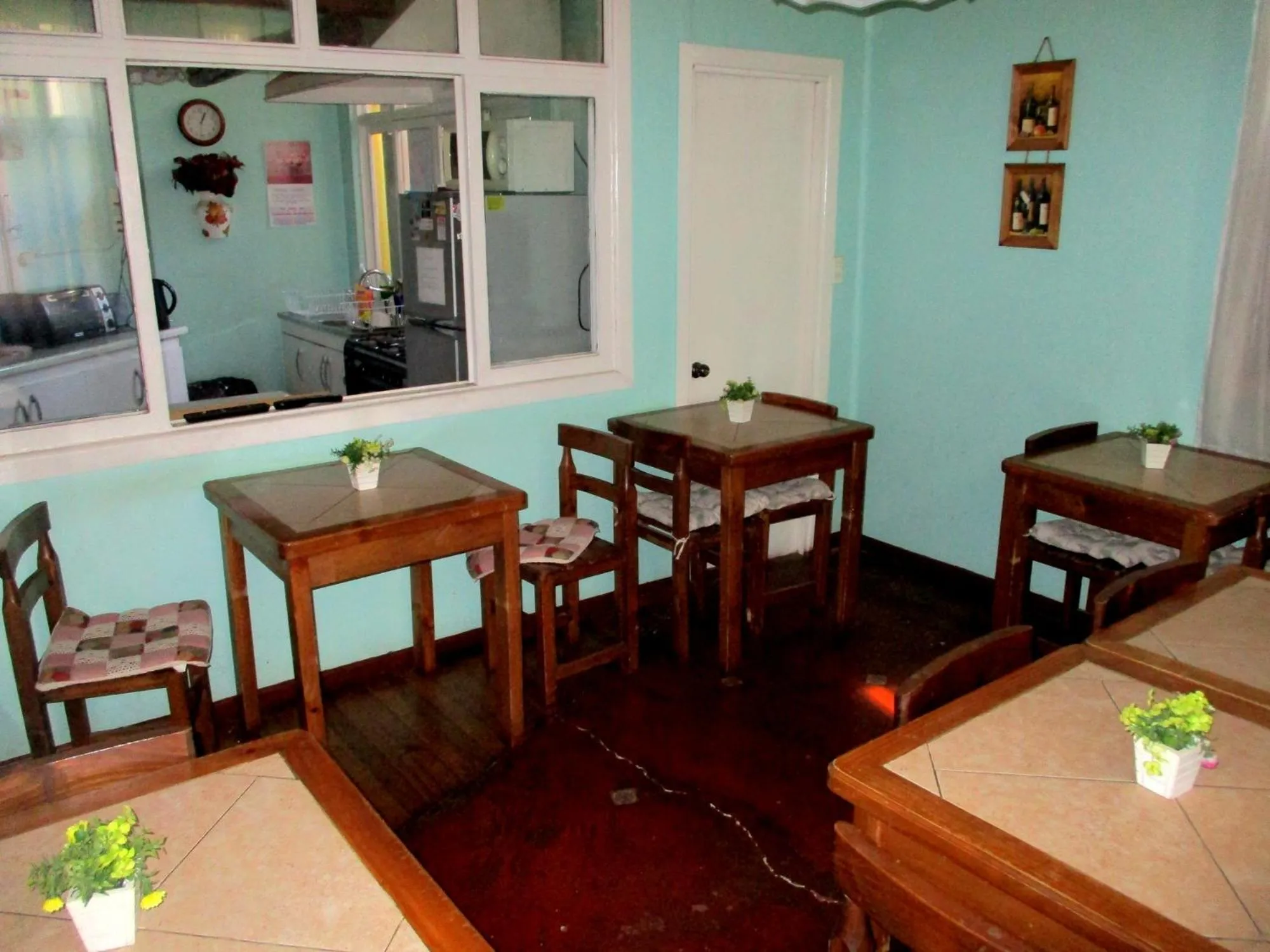 Hotel Centro Sur - Colonial