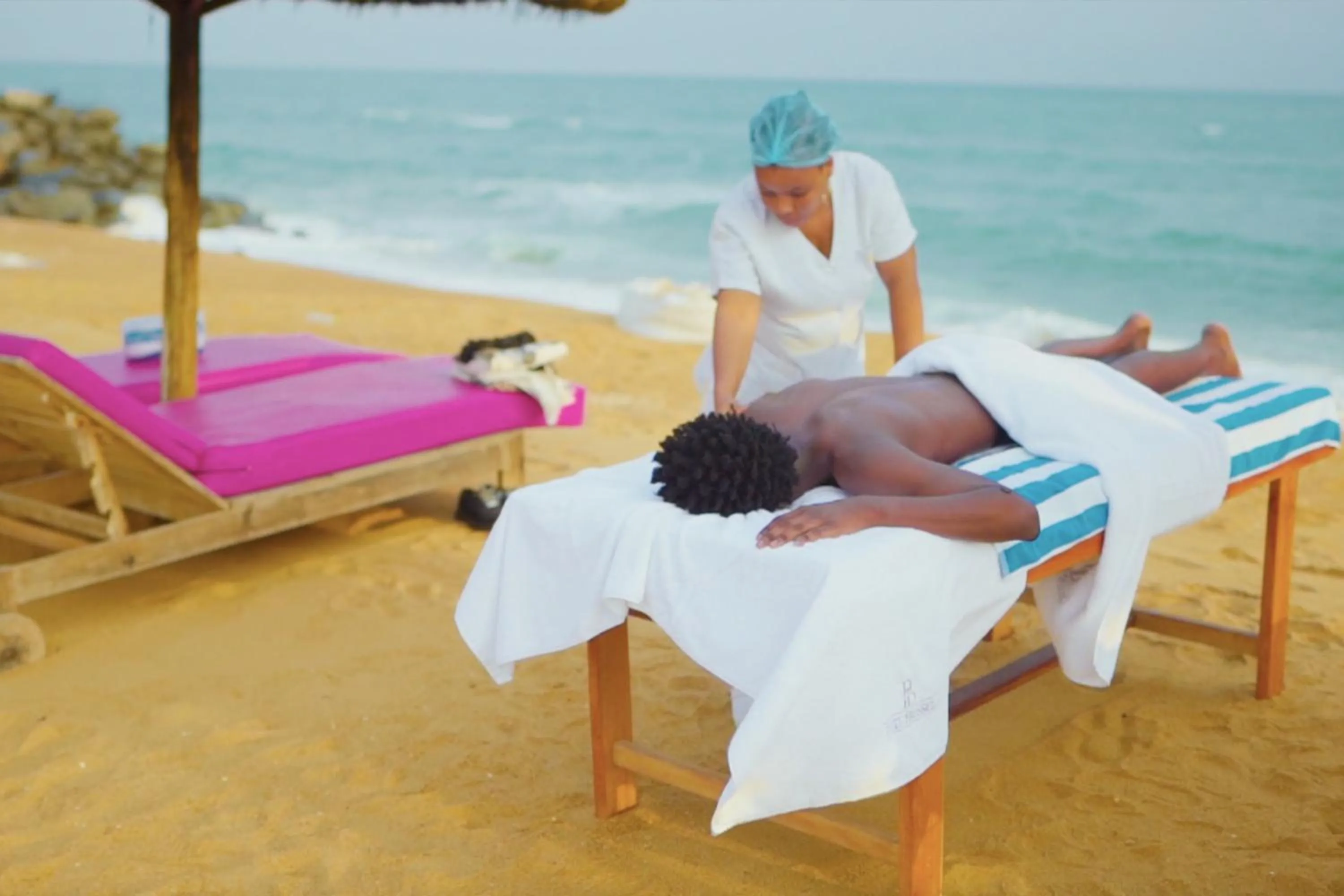 Day in Hotel Petit Brussel