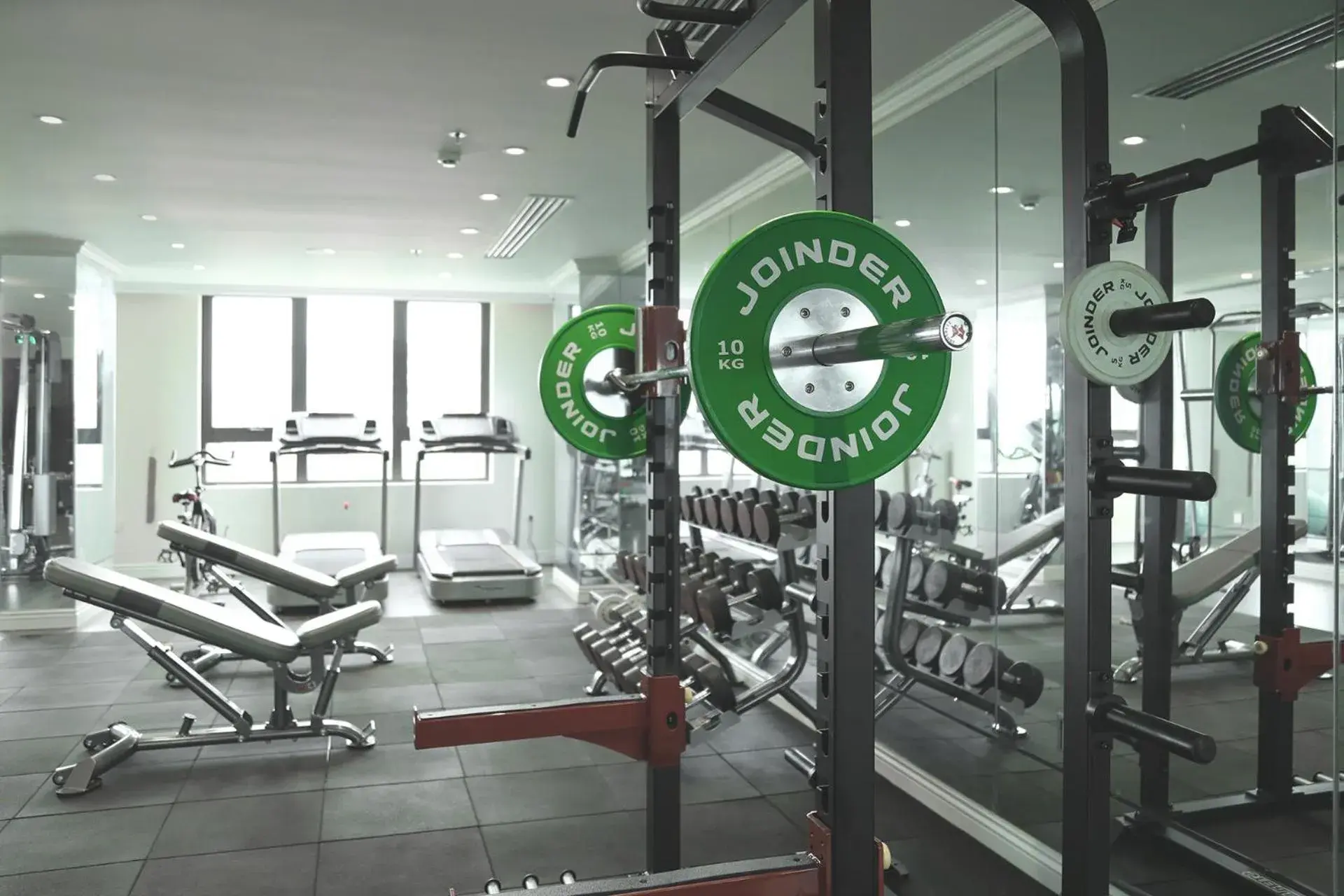 Spa and wellness centre/facilities in Dai Viet Hotel Spa and wellness centre/facilities in Dai Viet Hotel