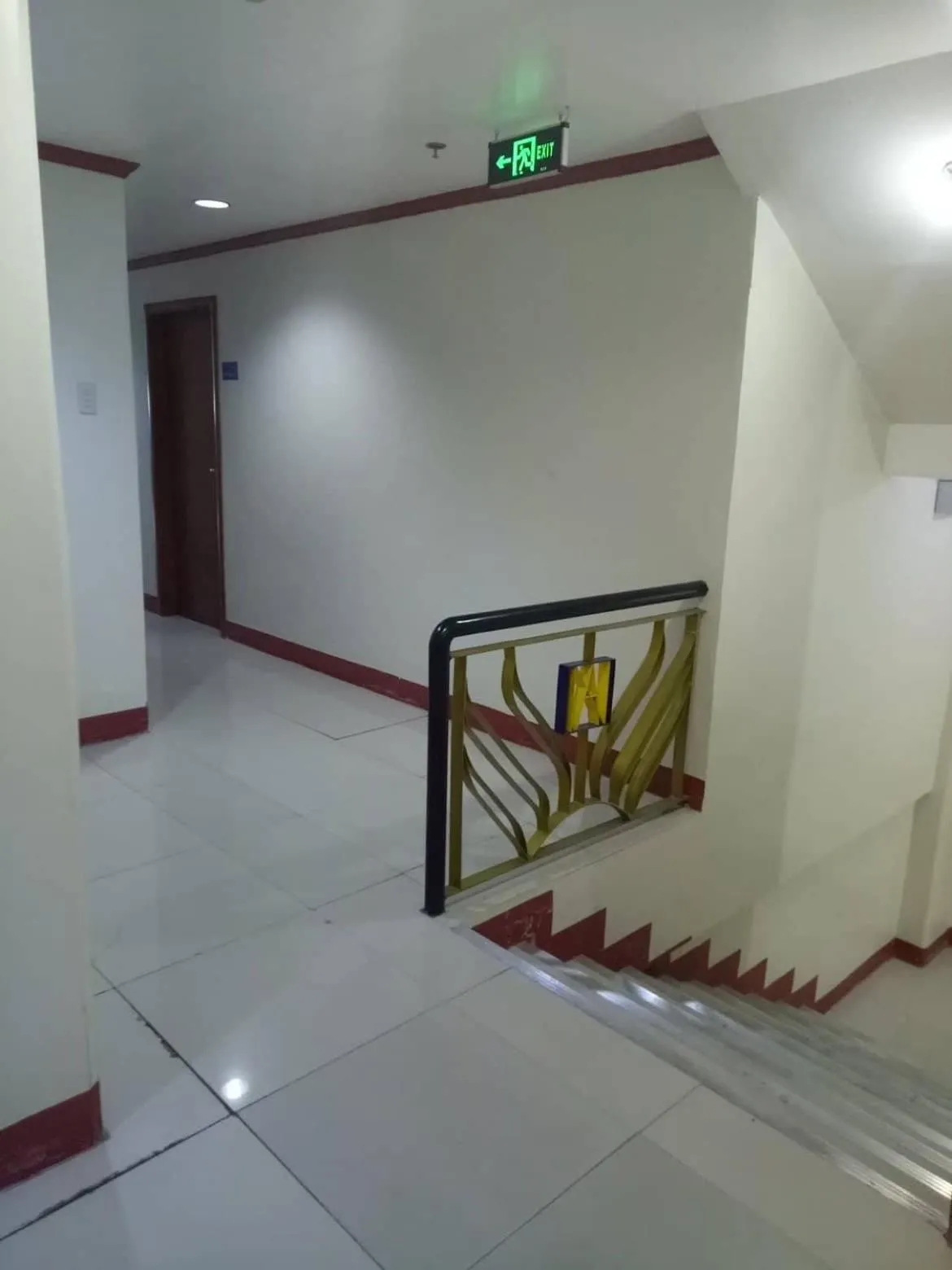 Property building in Jeamco Royal Hotel-General Santos