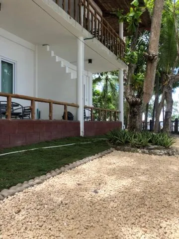 Facade/entrance in Santander Pebble Beach Resort