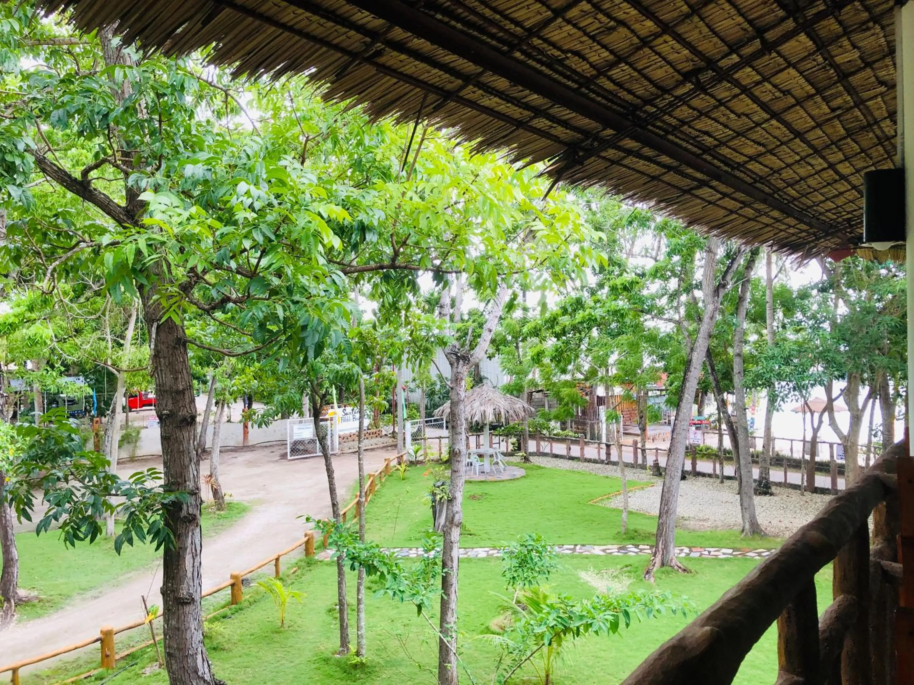 Santander Pebble Beach Resort