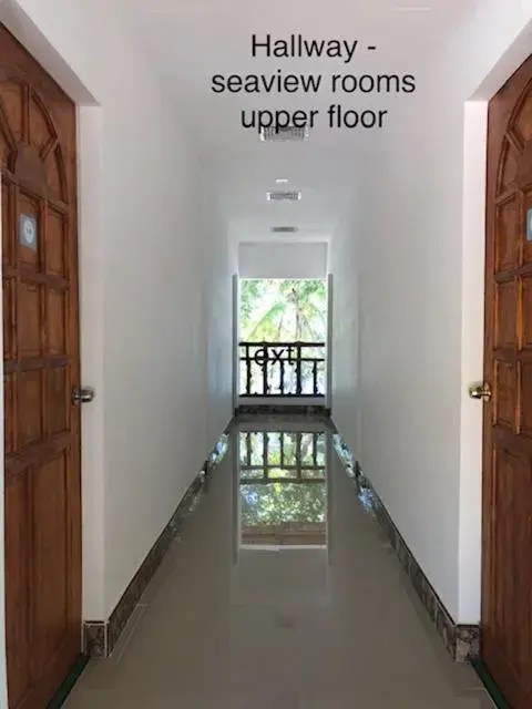 Property building in Santander Pebble Beach Resort Property building in Santander Pebble Beach Resort