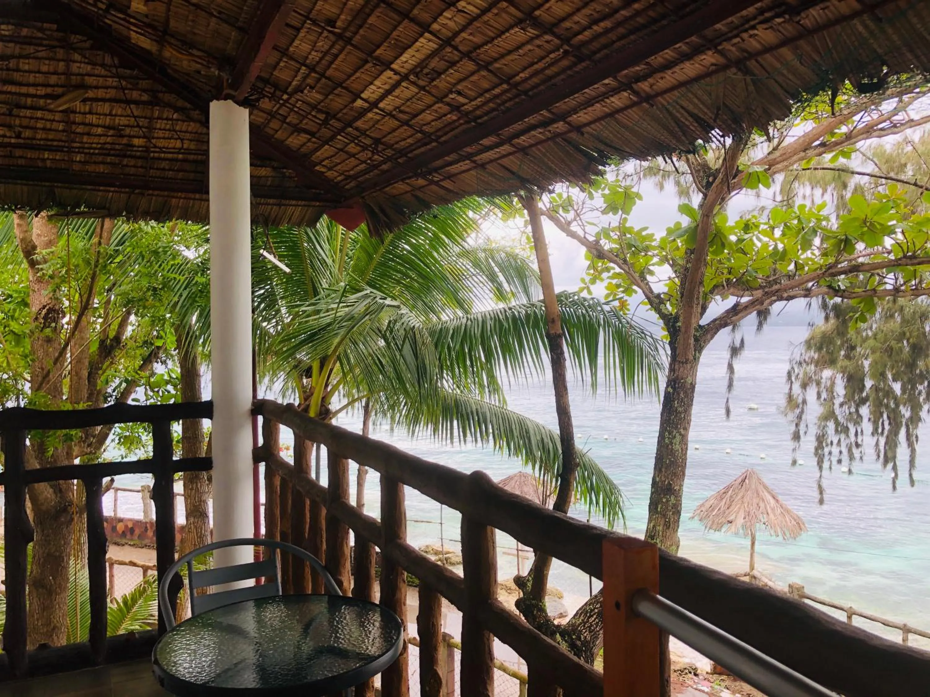 Santander Pebble Beach Resort