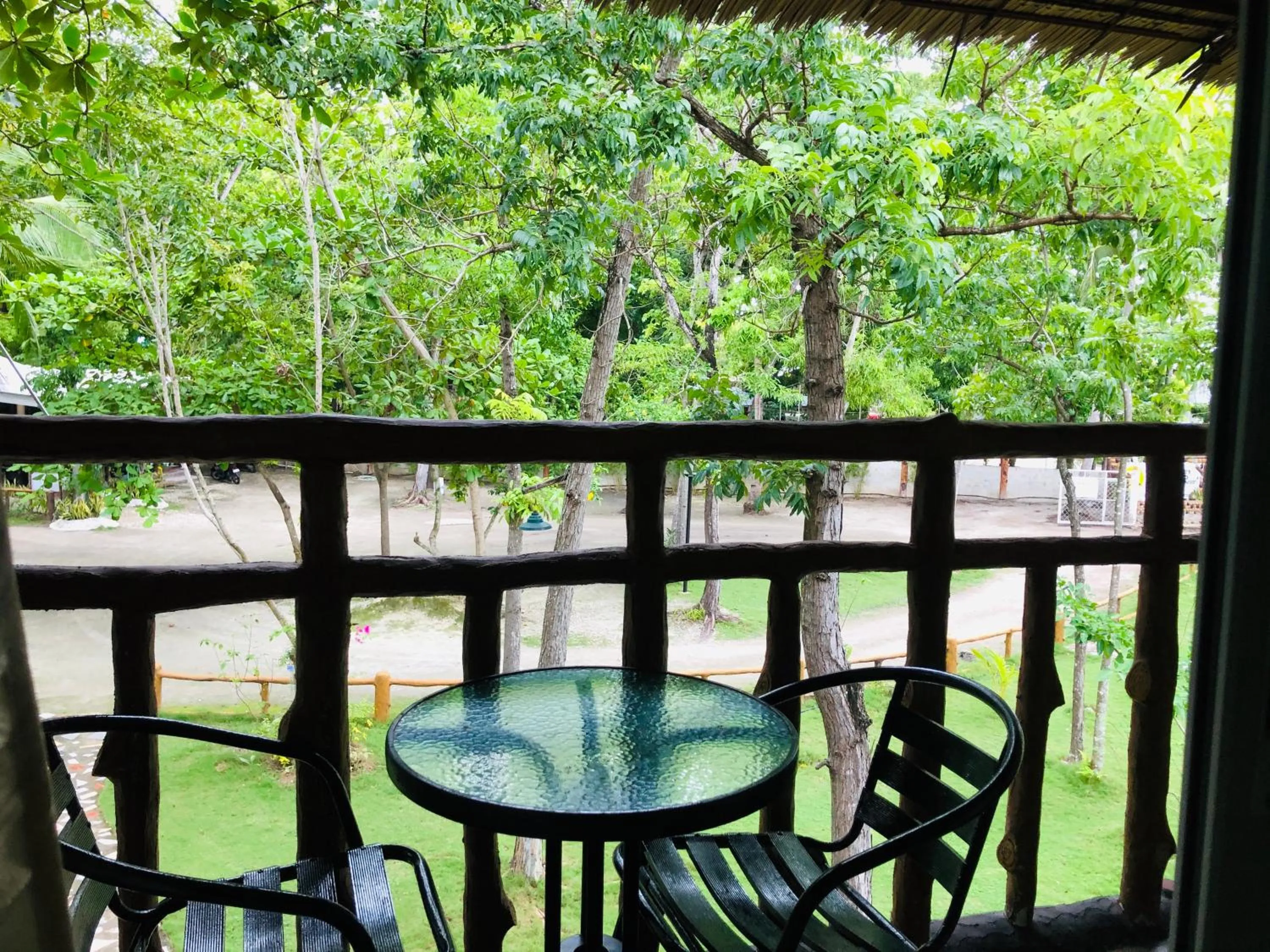 Santander Pebble Beach Resort