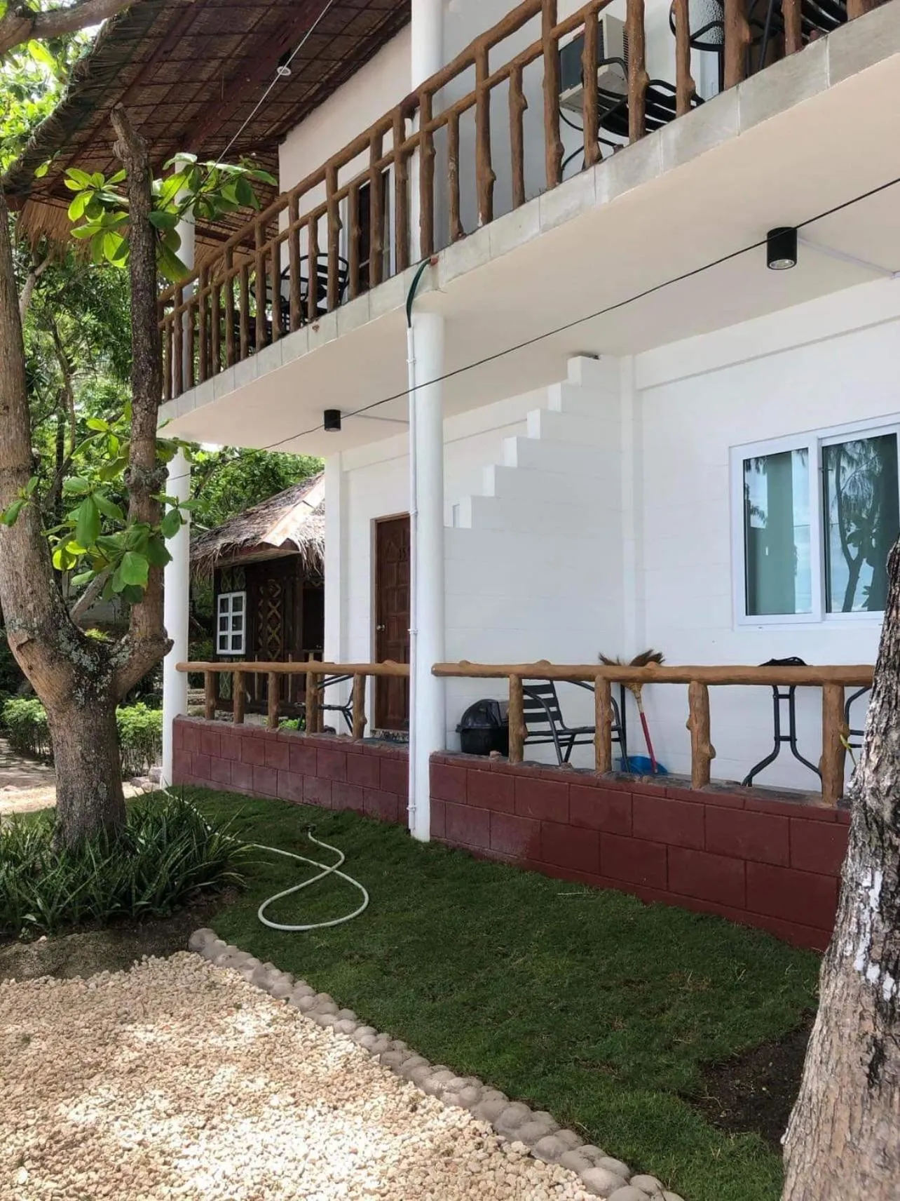 Santander Pebble Beach Resort